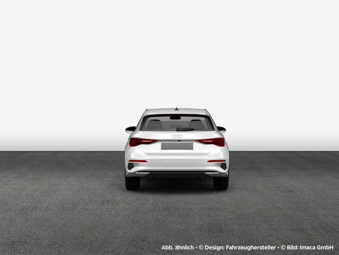 Audi A3 Sportback 40 TFSI E - 2022 - Joinsteer - #6