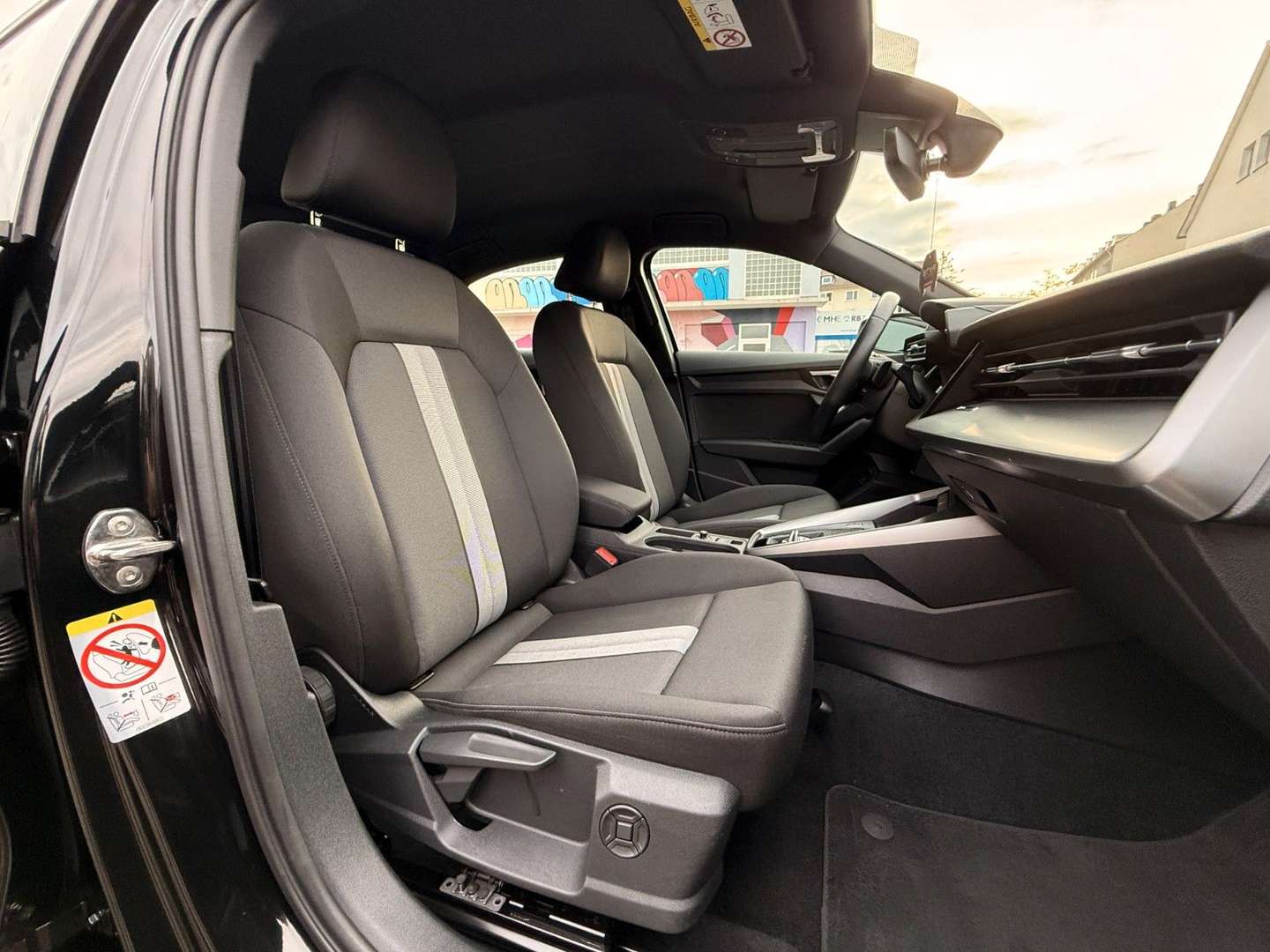 Audi A3 Advanced 35 TDI - 2021 - Joinsteer - #11