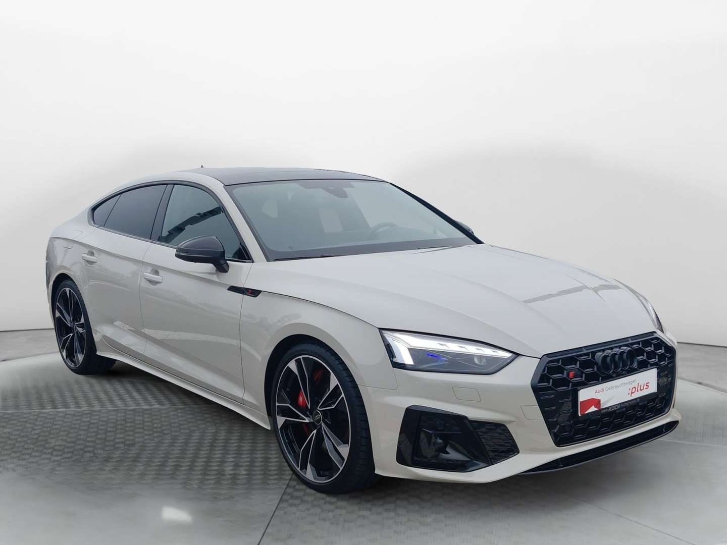 Audi S5 Sportback 55 TDI - 2024 - Joinsteer - #5