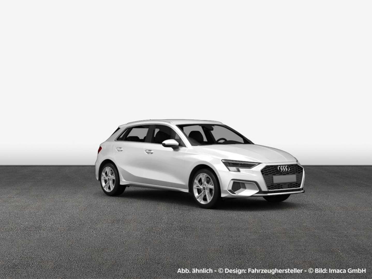 Audi A3 Sportback 40 TFSI E - 2022 - Joinsteer - #7
