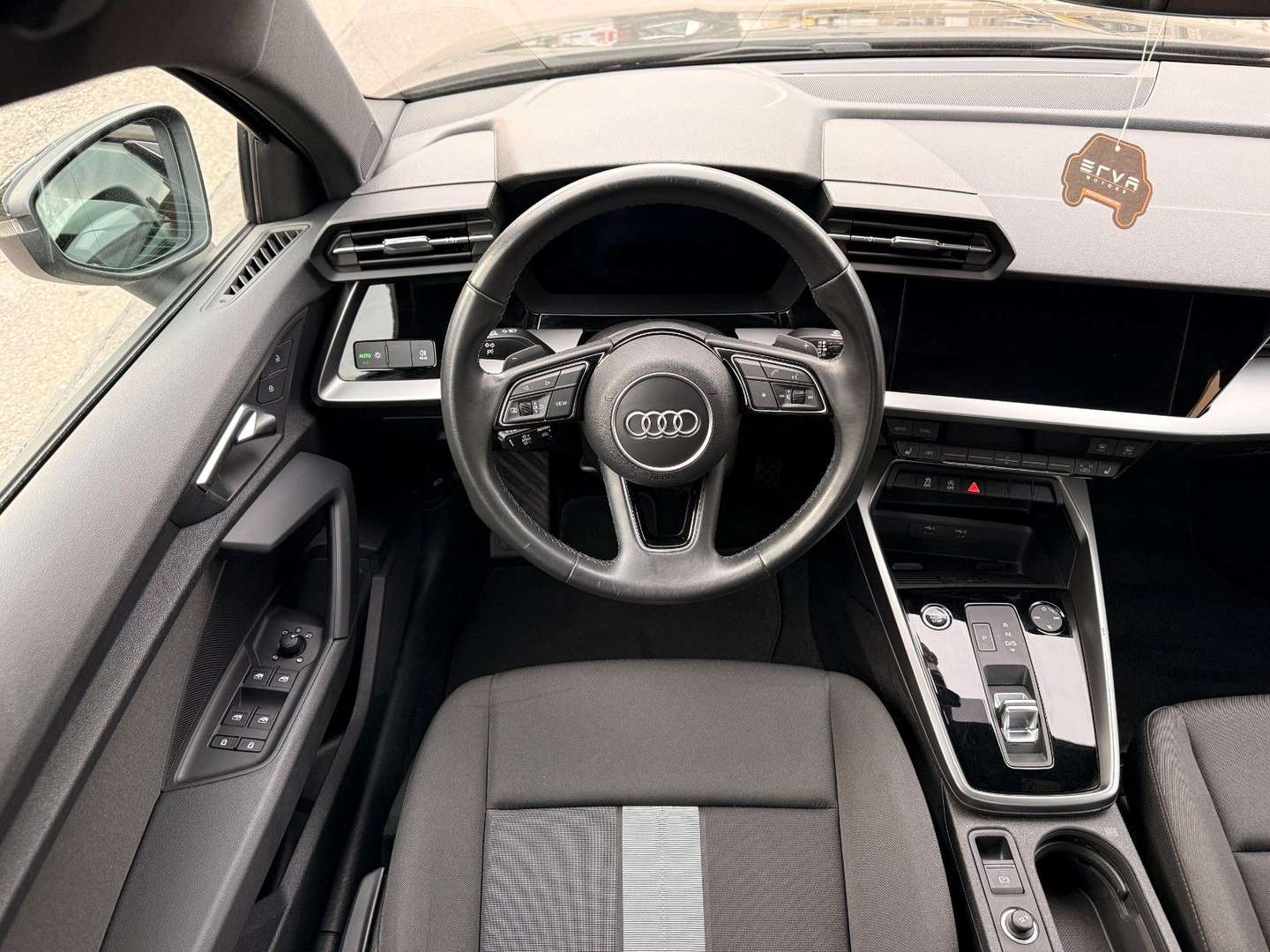 Audi A3 Advanced 35 TDI - 2021 - Joinsteer - #12