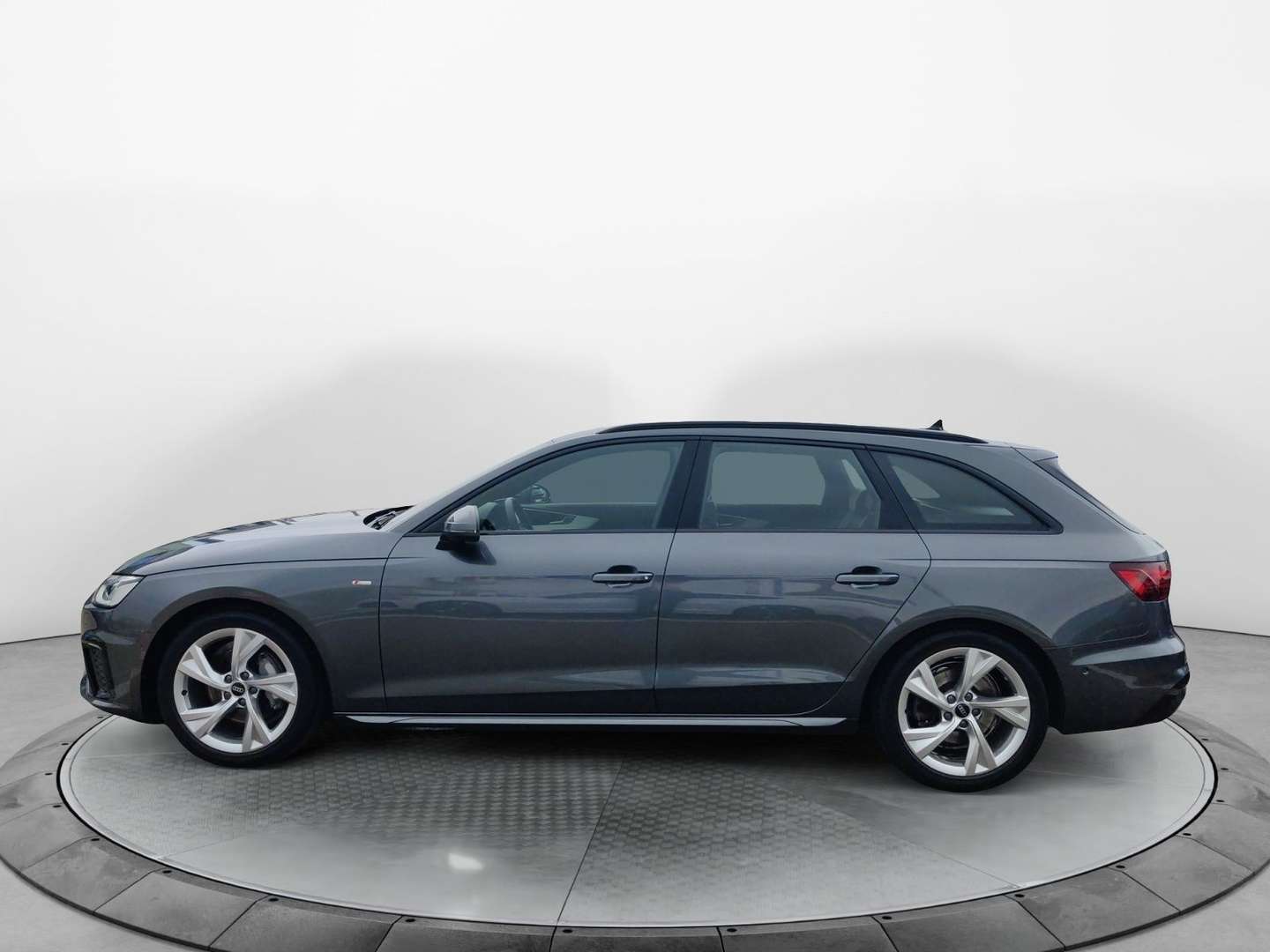 Audi A4 S Line 40 TFSI - 2023 - Joinsteer - #1