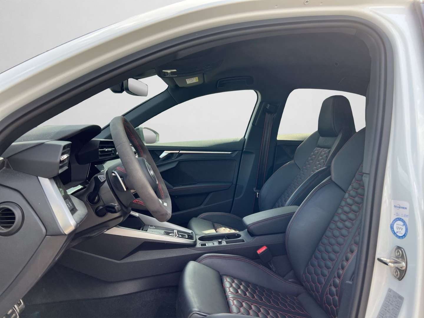 Audi RS3 2.5 TFSI - 2024 - Joinsteer - #12
