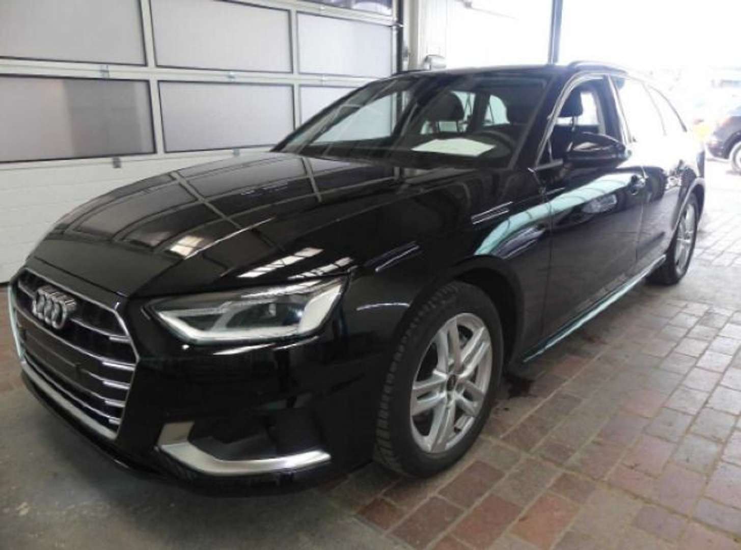 Audi A4 Advanced 40 TFSI - 2023 - Joinsteer - #2