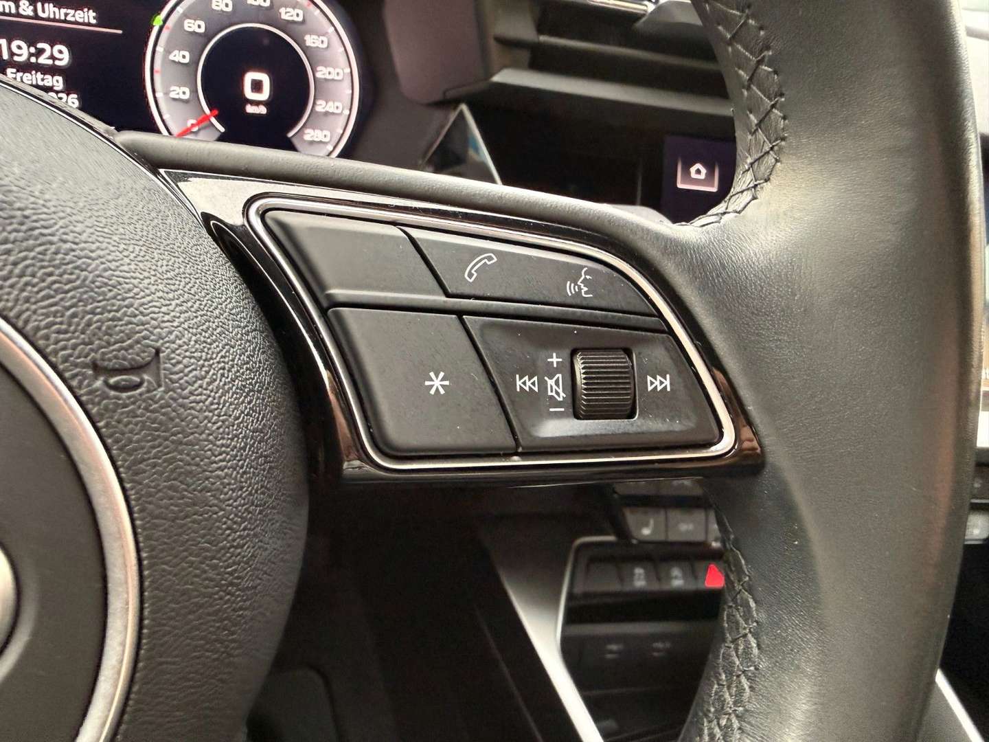 Audi A3 Advanced 35 TDI - 2021 - Joinsteer - #15