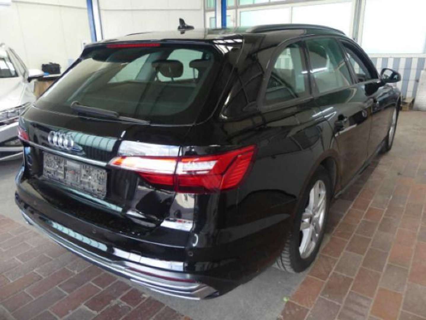 Audi A4 Advanced 40 TFSI - 2023 - Joinsteer - #3