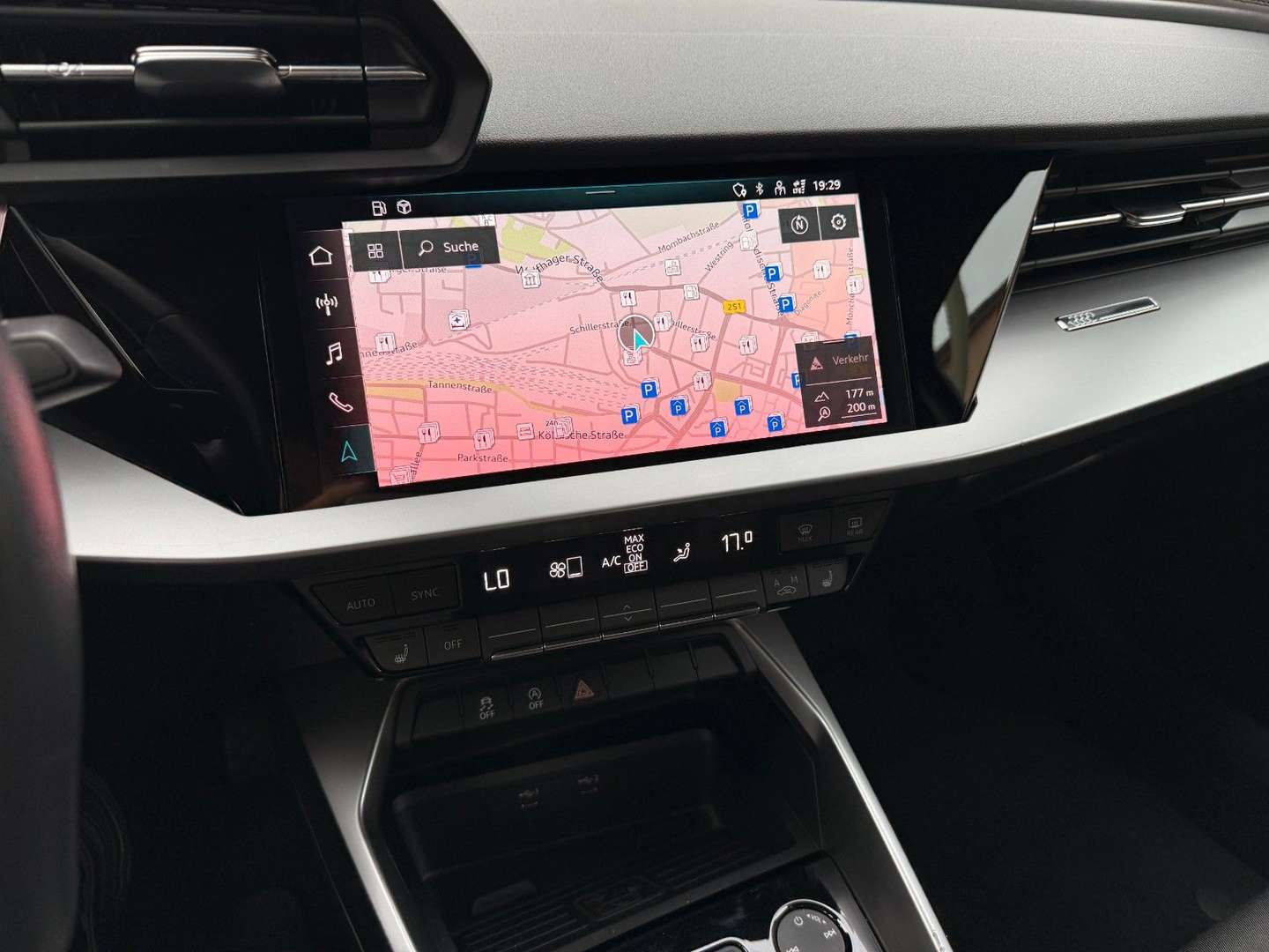 Audi A3 Advanced 35 TDI - 2021 - Joinsteer - #16