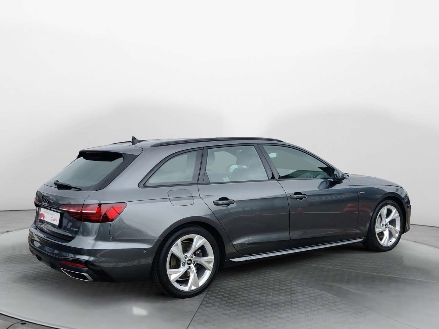 Audi A4 S Line 40 TFSI - 2023 - Joinsteer - #5