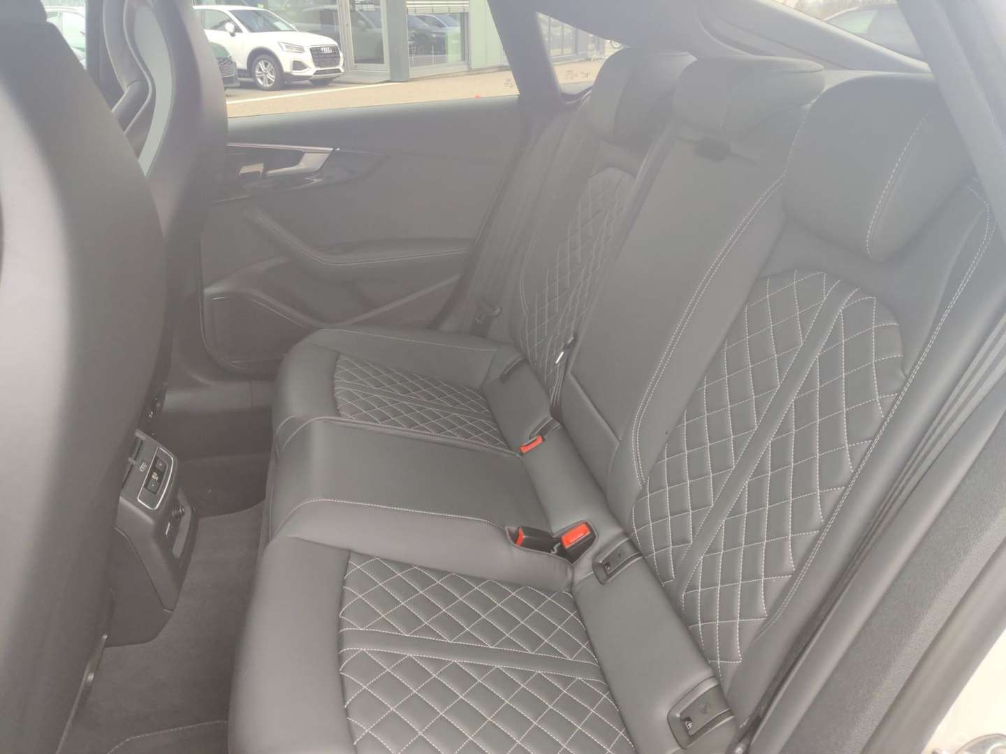 Audi S5 Sportback 55 TDI - 2024 - Joinsteer - #11