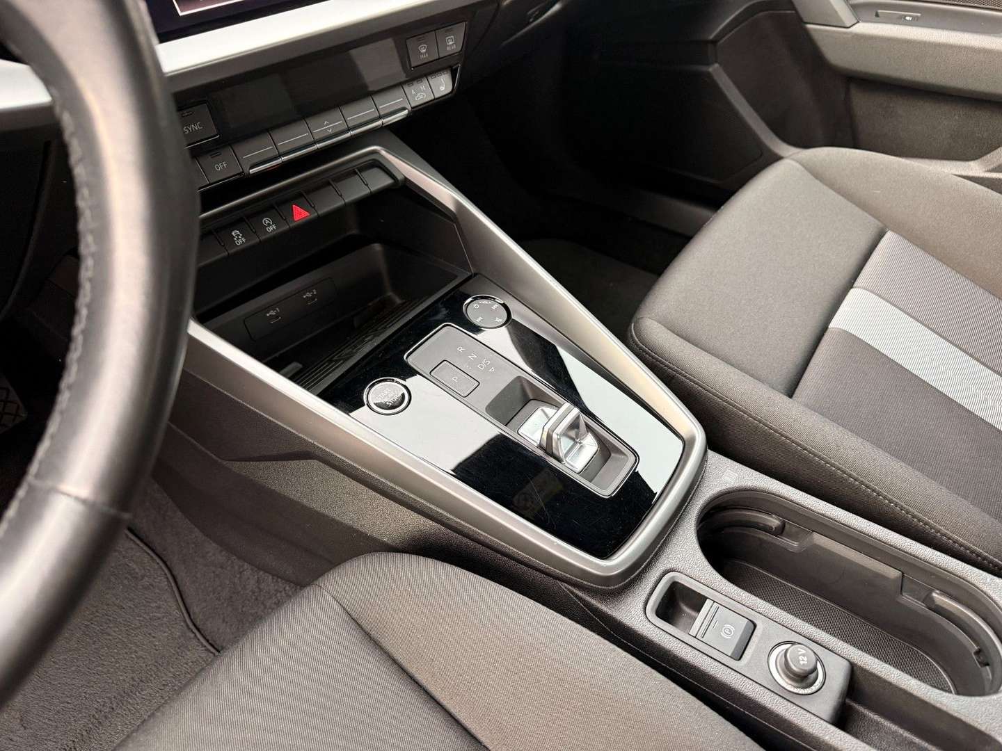 Audi A3 Advanced 35 TDI - 2021 - Joinsteer - #17
