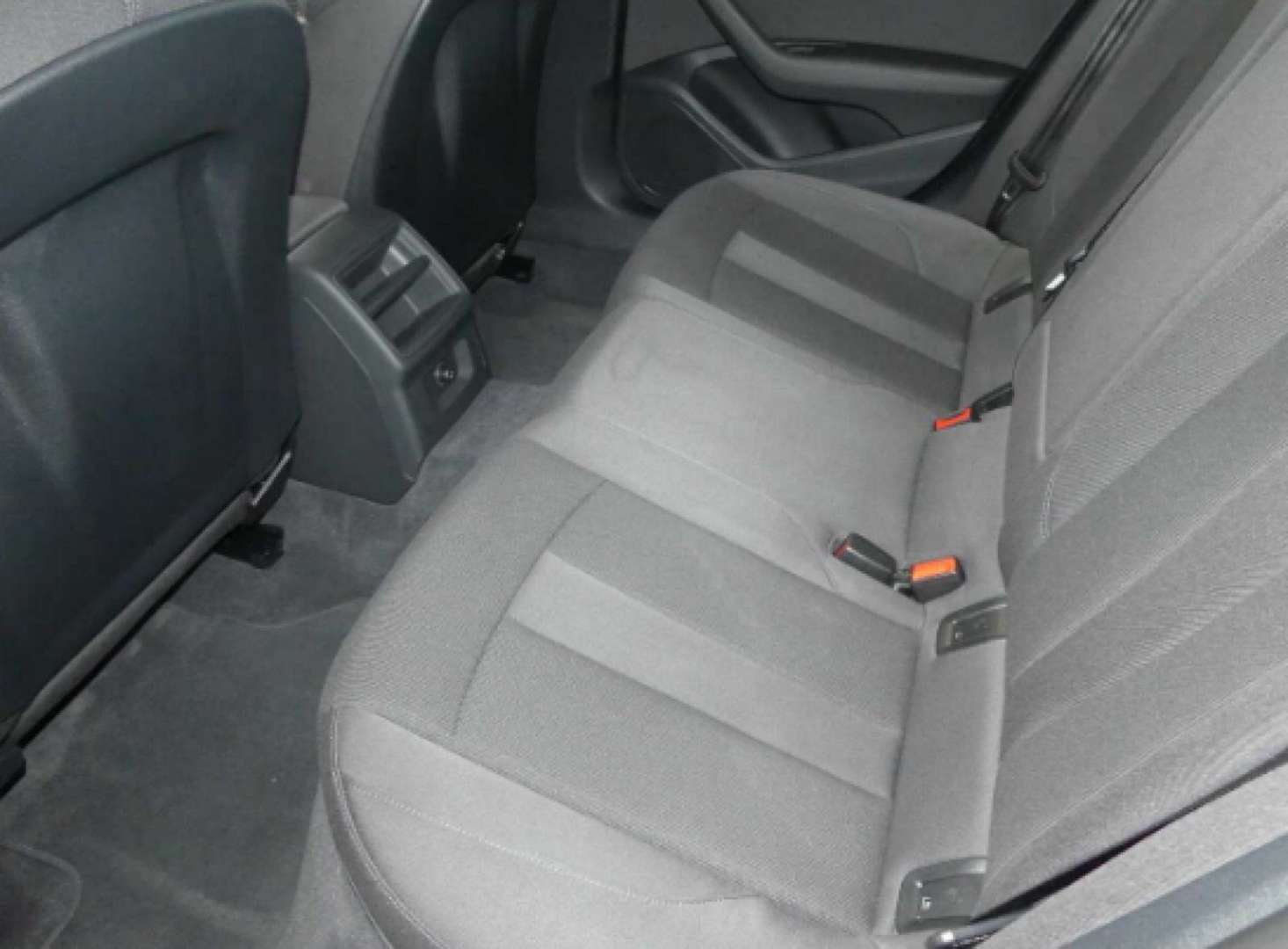 Audi A4 Advanced 40 TFSI - 2023 - Joinsteer - #5