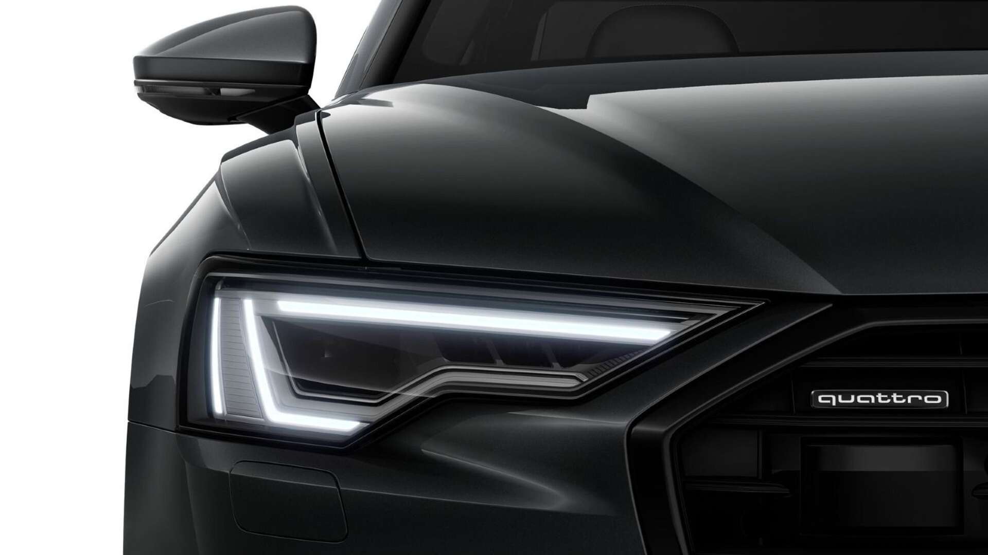 Audi A6 S Line 55 TFSI E - 2023 - Joinsteer - #2
