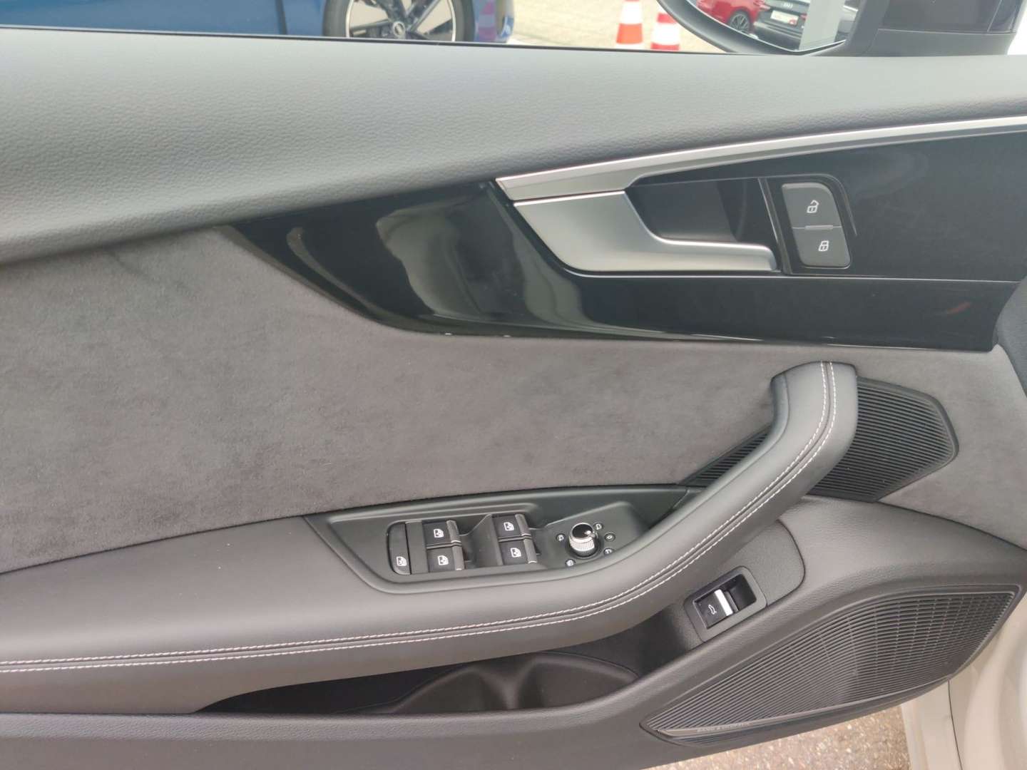 Audi S5 Sportback 55 TDI - 2024 - Joinsteer - #14
