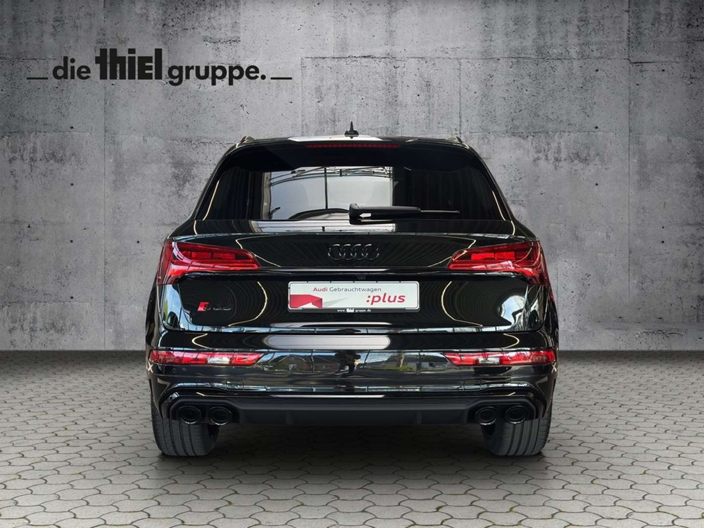 Audi SQ5 SUV 3.0 TDI - 2023 - Joinsteer - #5