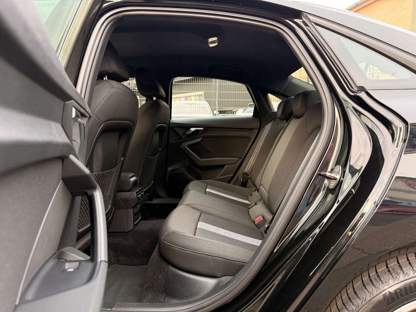 Audi A3 Advanced 35 TDI - 2021 - Joinsteer - #20