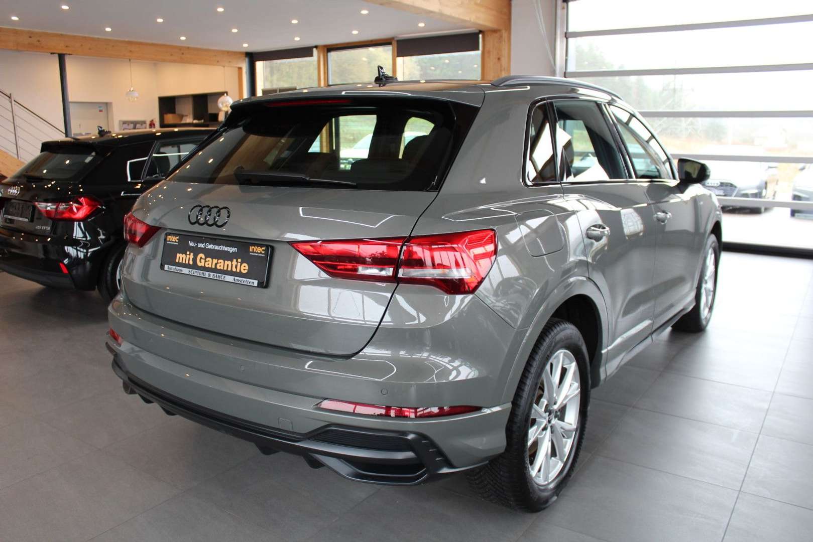 Audi Q3 S Line 45 TFSI E - 2022 - Joinsteer - #4