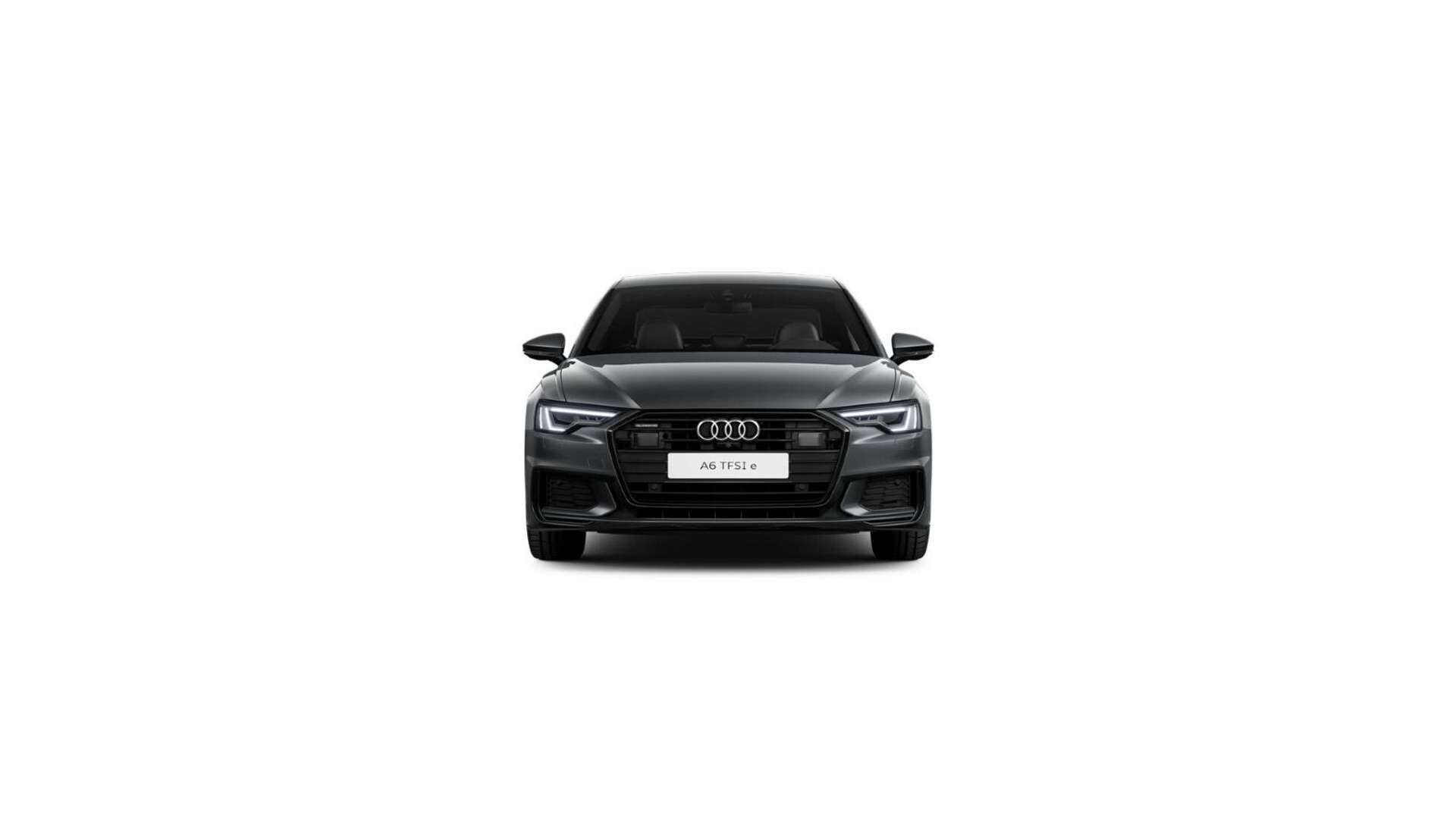 Audi A6 S Line 55 TFSI E - 2023 - Joinsteer - #4