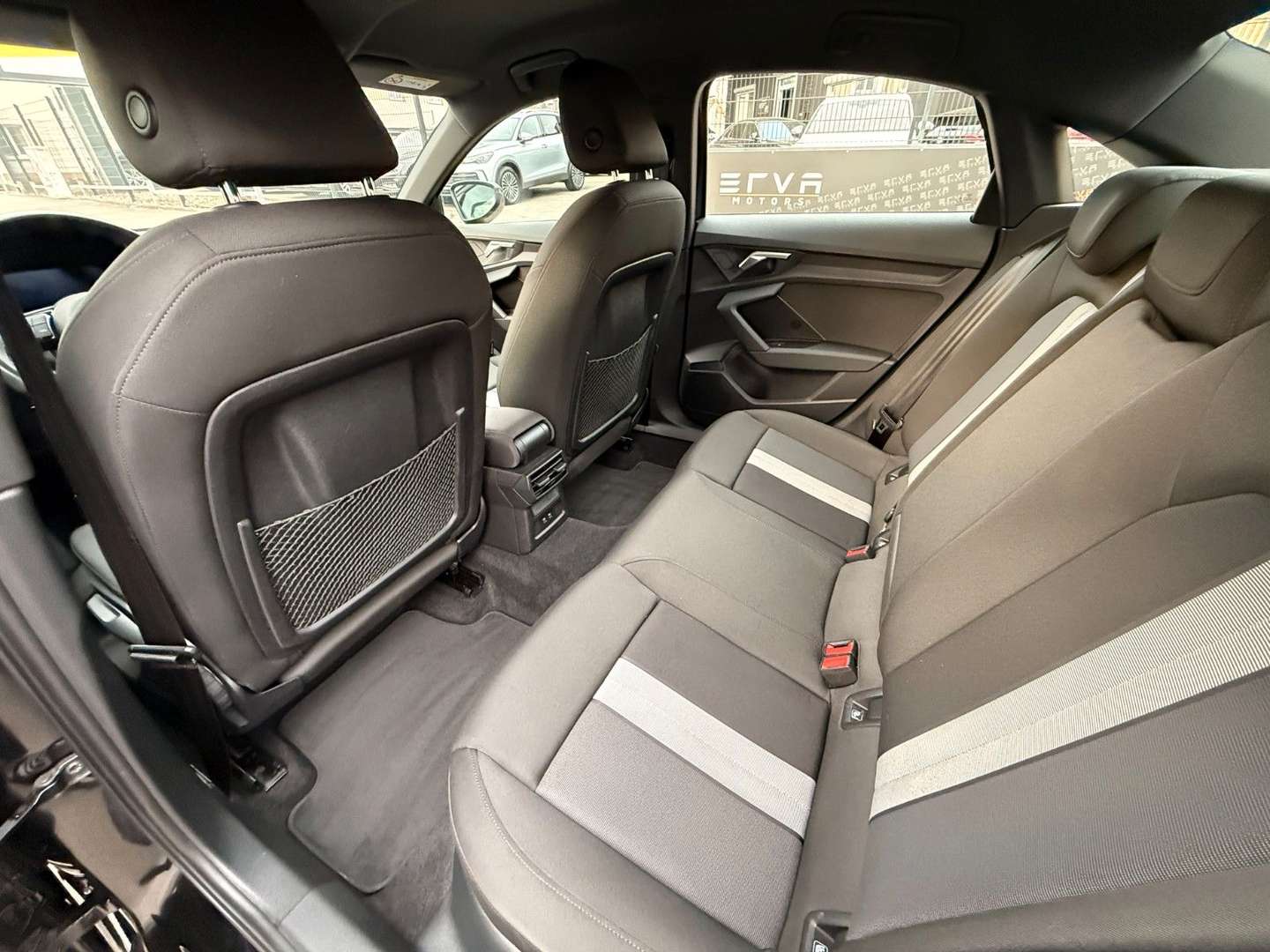 Audi A3 Advanced 35 TDI - 2021 - Joinsteer - #21