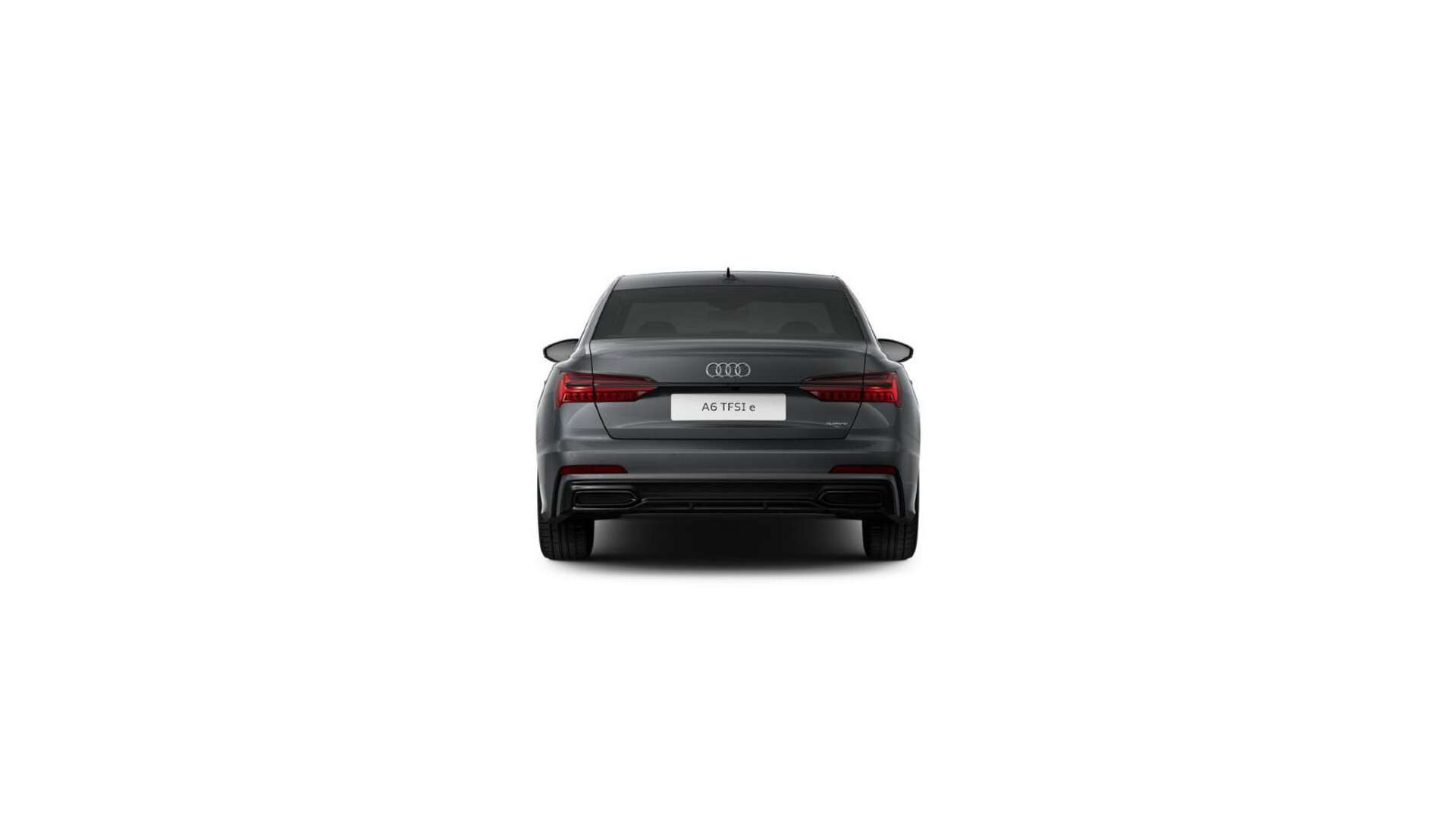 Audi A6 S Line 55 TFSI E - 2023 - Joinsteer - #5