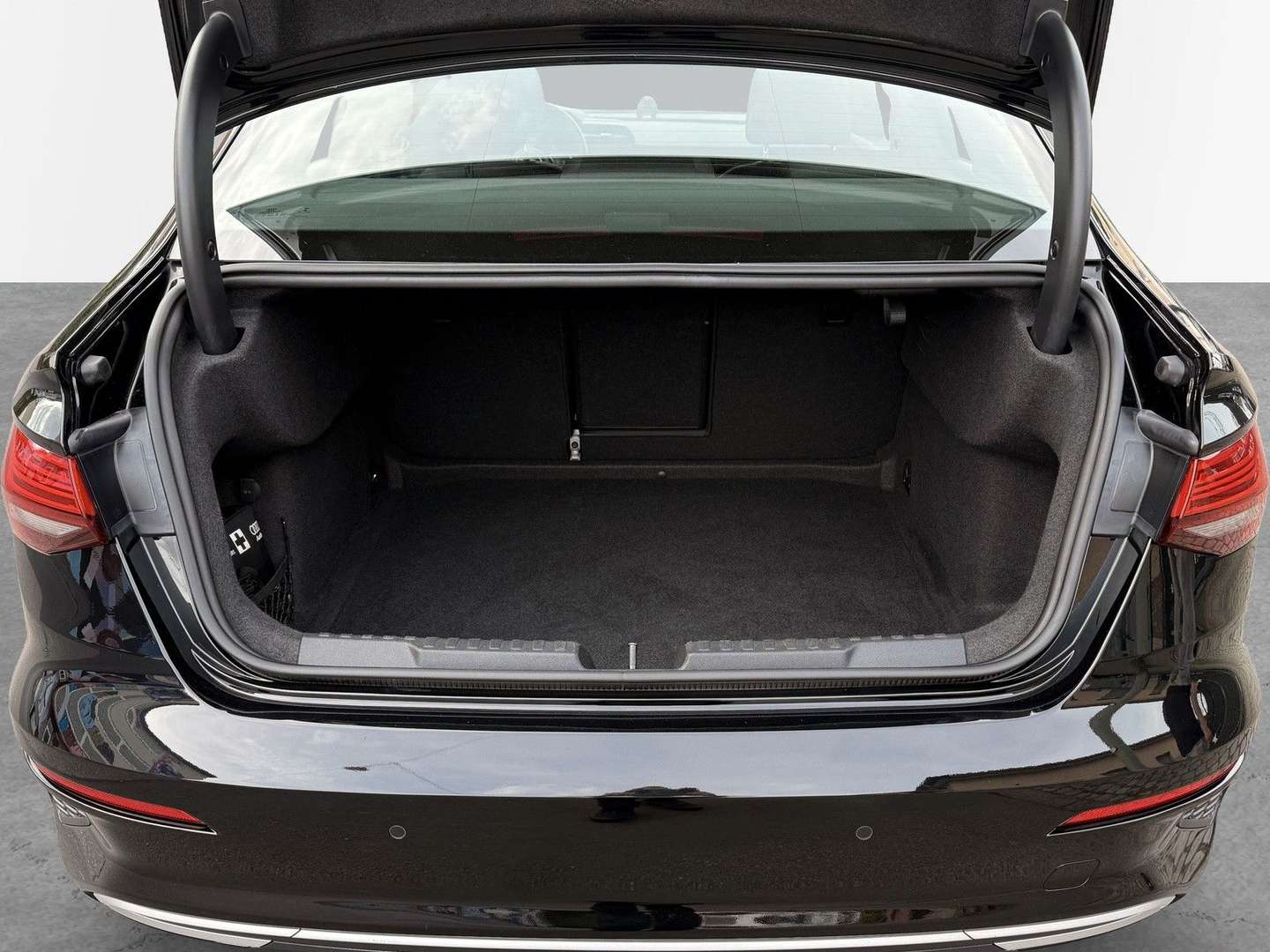 Audi A3 Advanced 35 TDI - 2021 - Joinsteer - #22