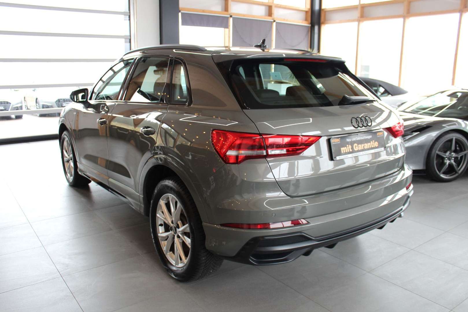 Audi Q3 S Line 45 TFSI E - 2022 - Joinsteer - #6