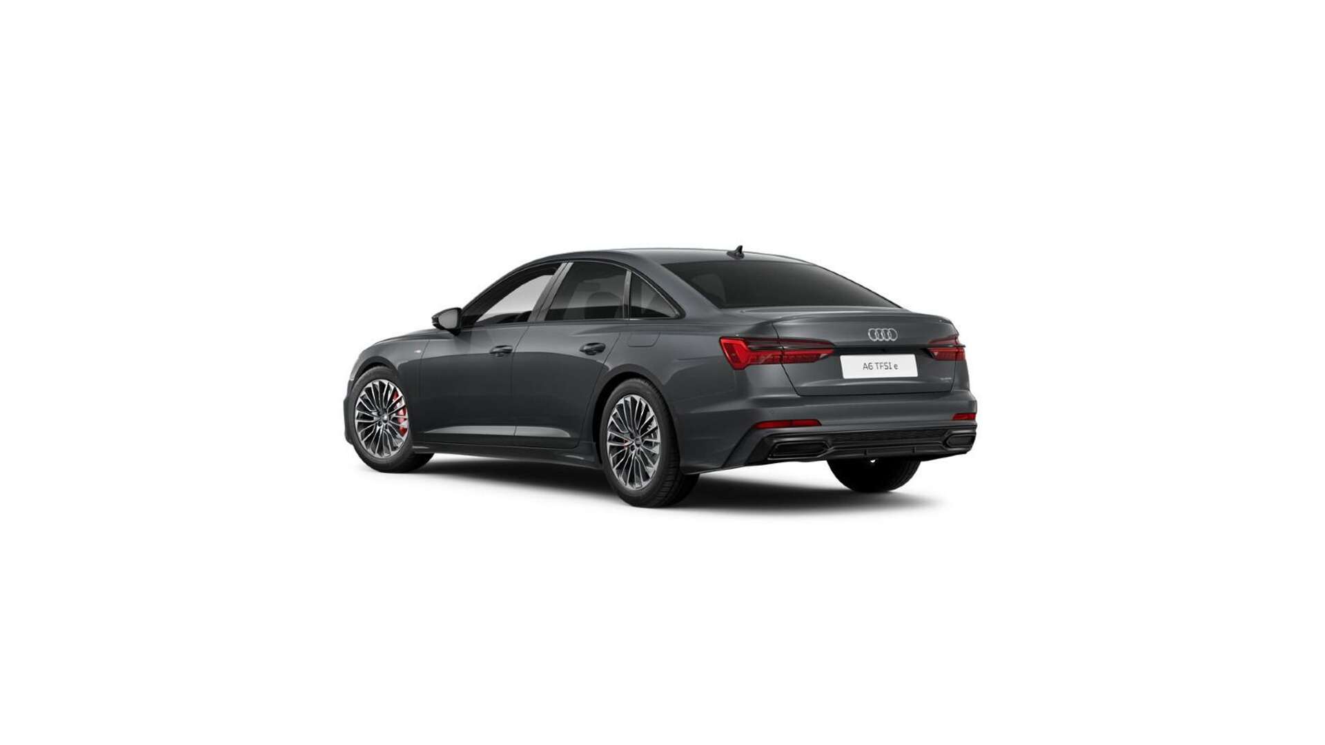 Audi A6 S Line 55 TFSI E - 2023 - Joinsteer - #6