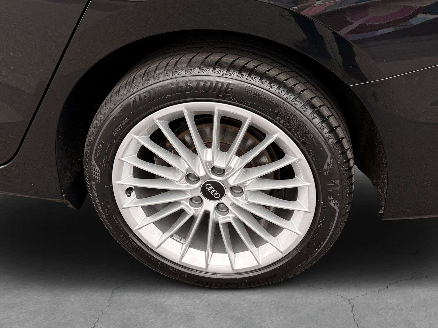 Audi A3 Advanced 35 TDI - 2021 - Joinsteer - #23