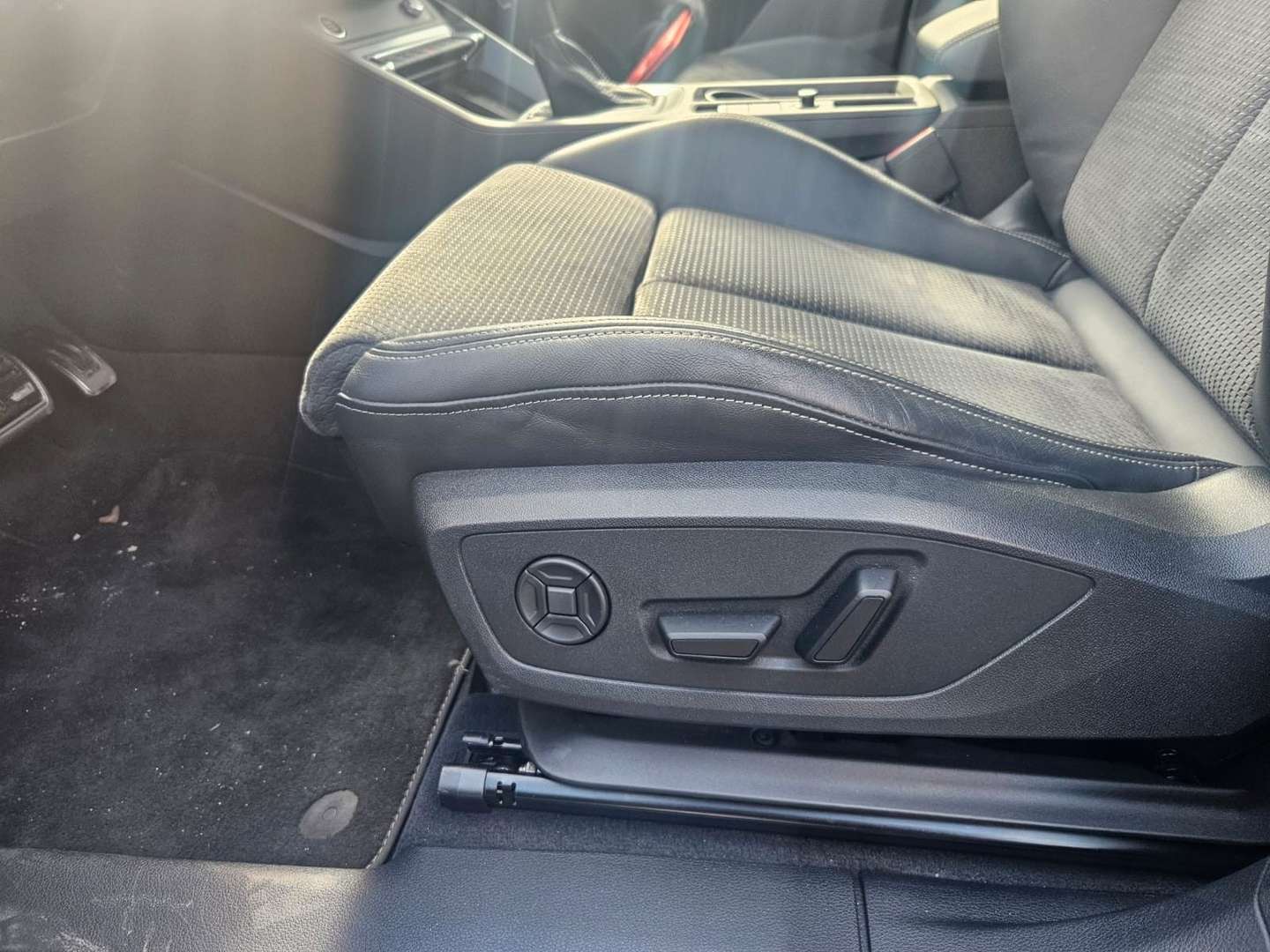 Audi Q3 Sportback S Line 45 TFSI E - 2022 - Joinsteer - #6