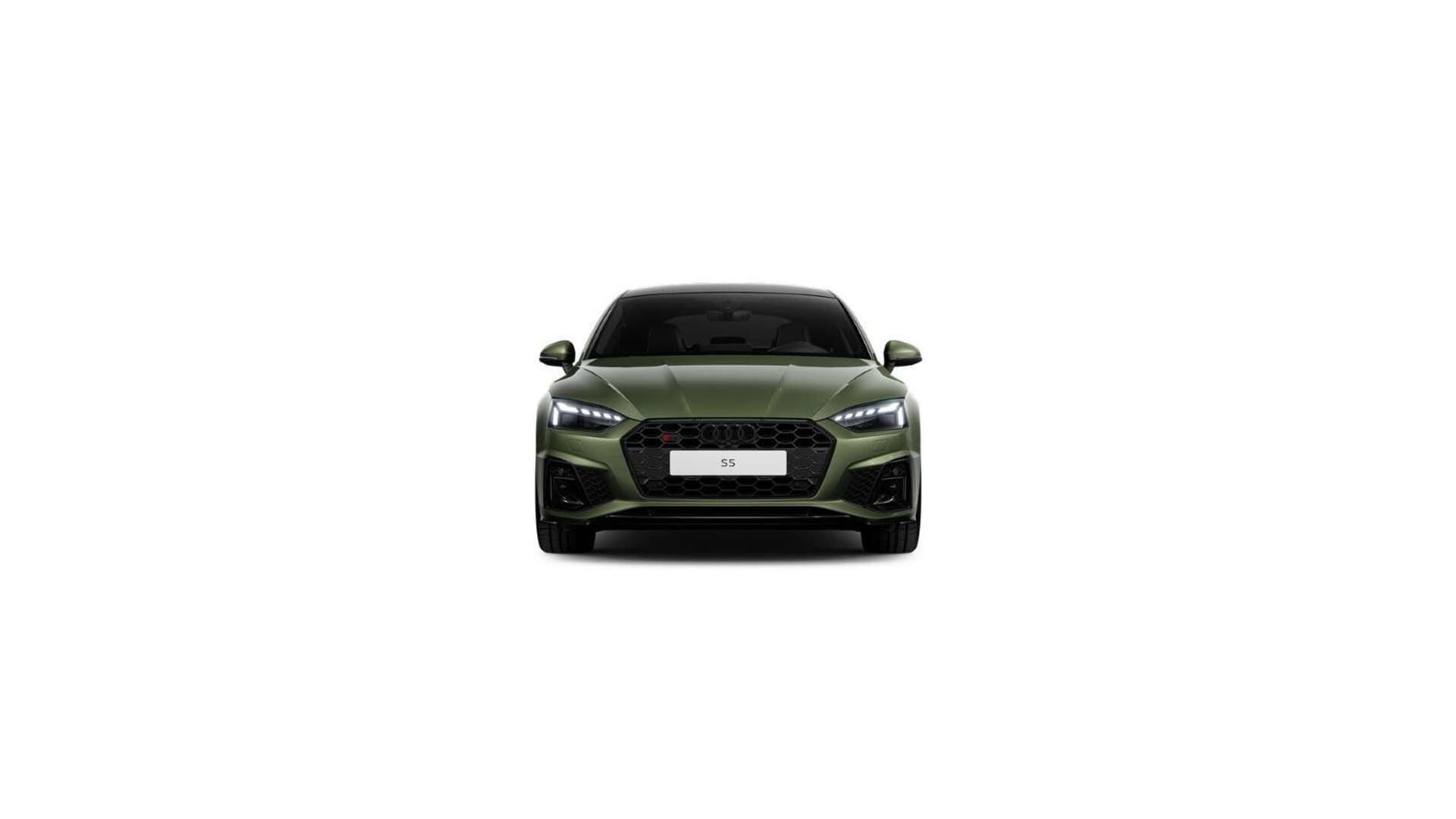 Audi S5 Sportback 55 TDI - 2024 - Joinsteer - #4