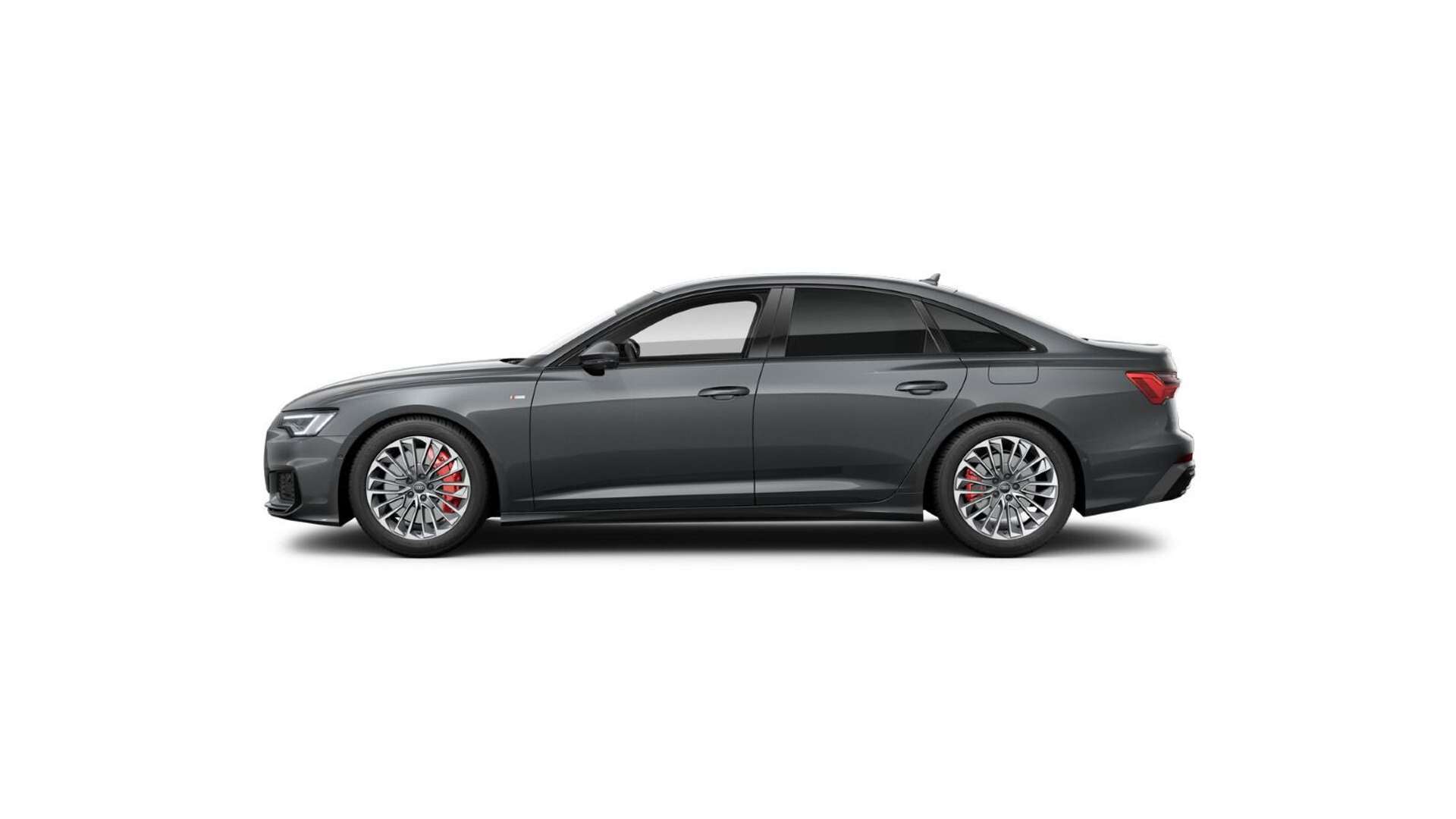Audi A6 S Line 55 TFSI E - 2023 - Joinsteer - #7