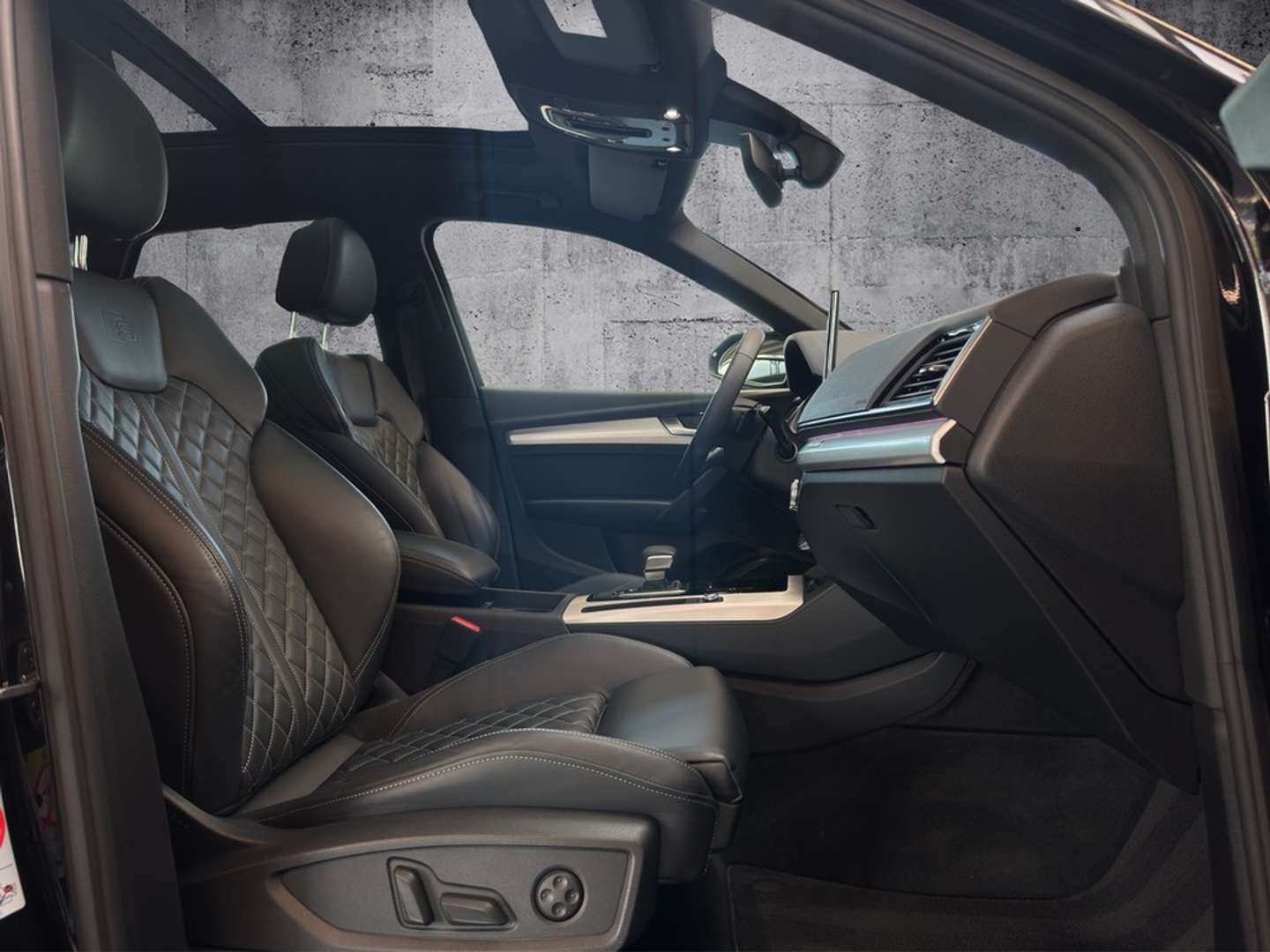 Audi SQ5 SUV 3.0 TDI - 2023 - Joinsteer - #9
