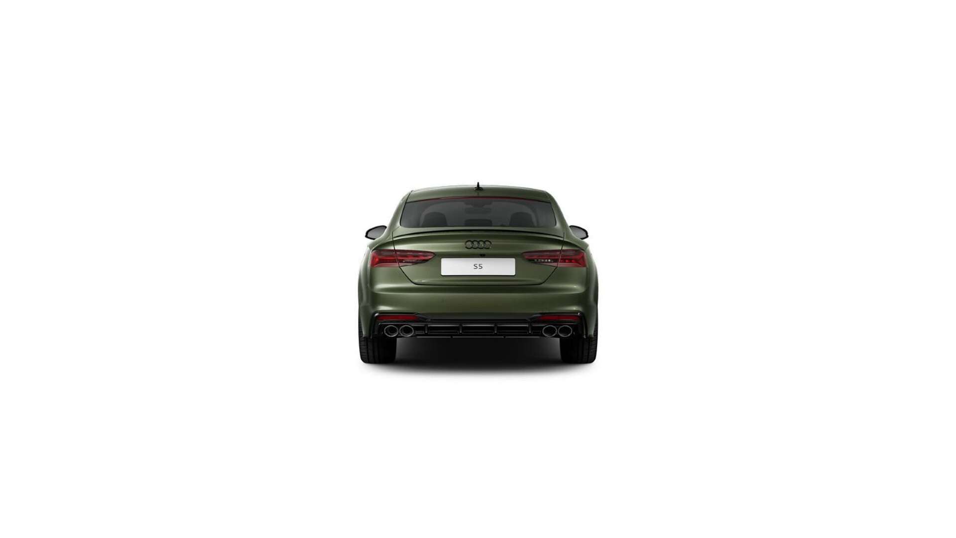 Audi S5 Sportback 55 TDI - 2024 - Joinsteer - #5