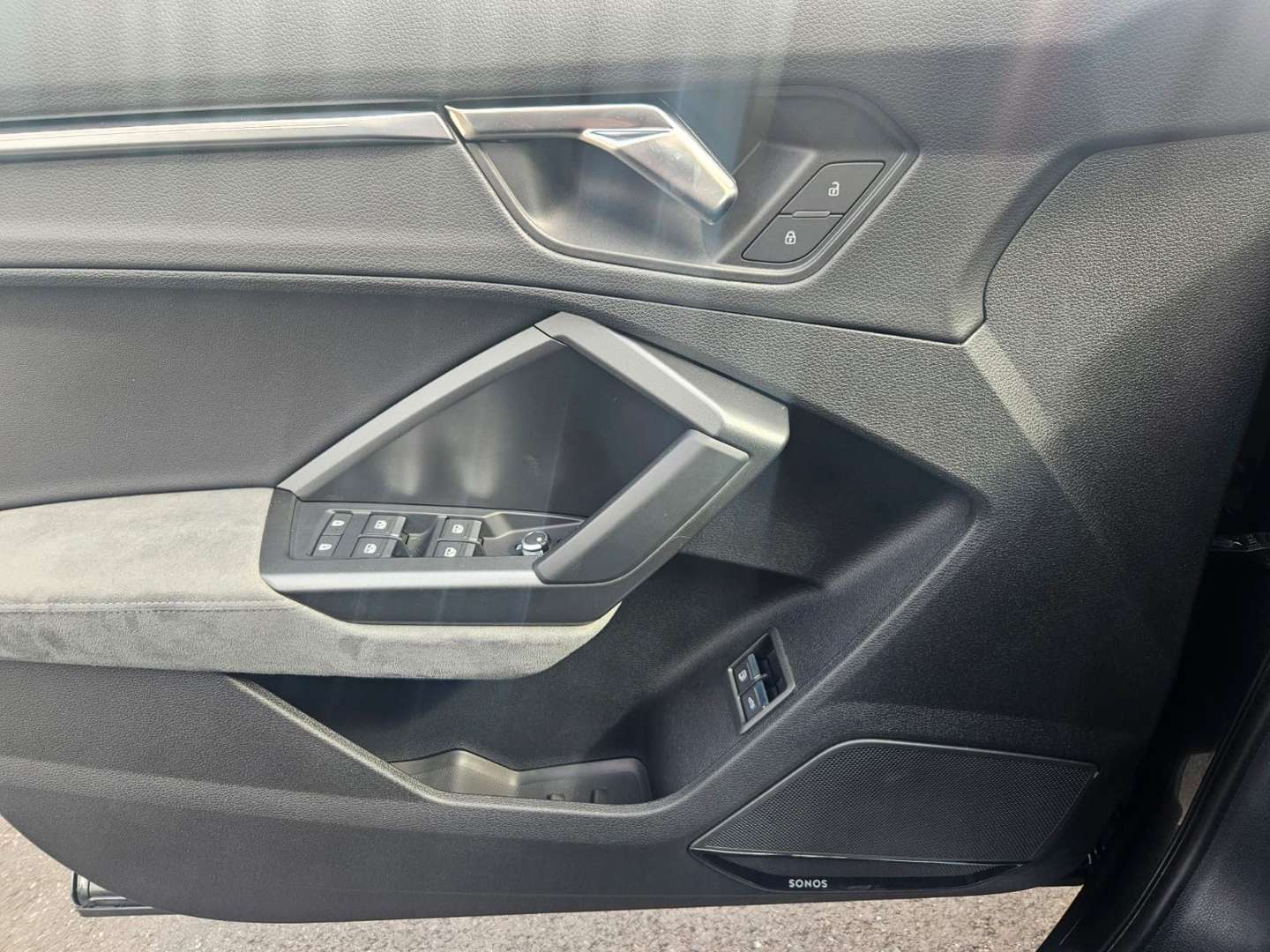Audi Q3 Sportback S Line 45 TFSI E - 2022 - Joinsteer - #7