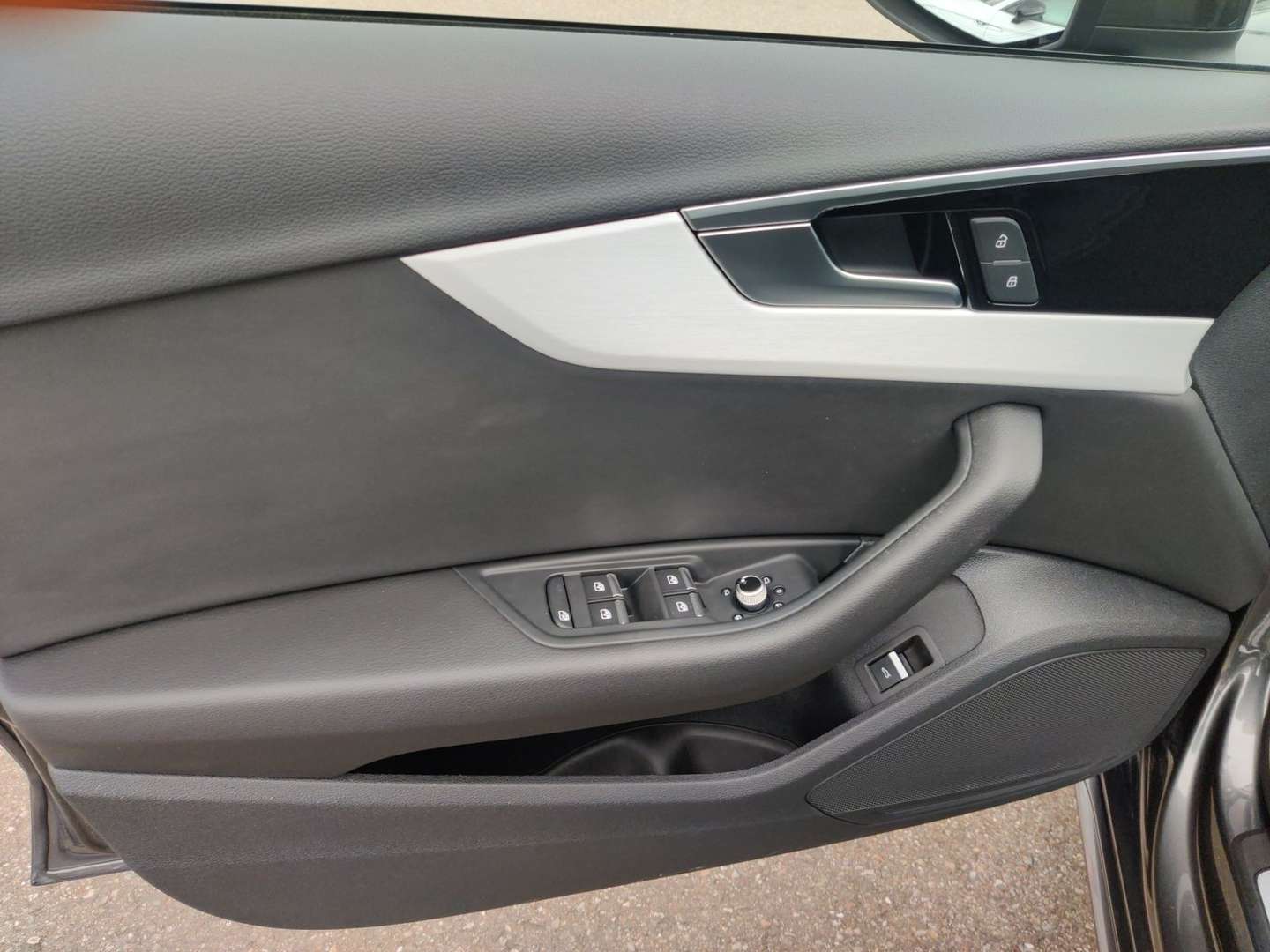 Audi A4 S Line 40 TFSI - 2023 - Joinsteer - #13