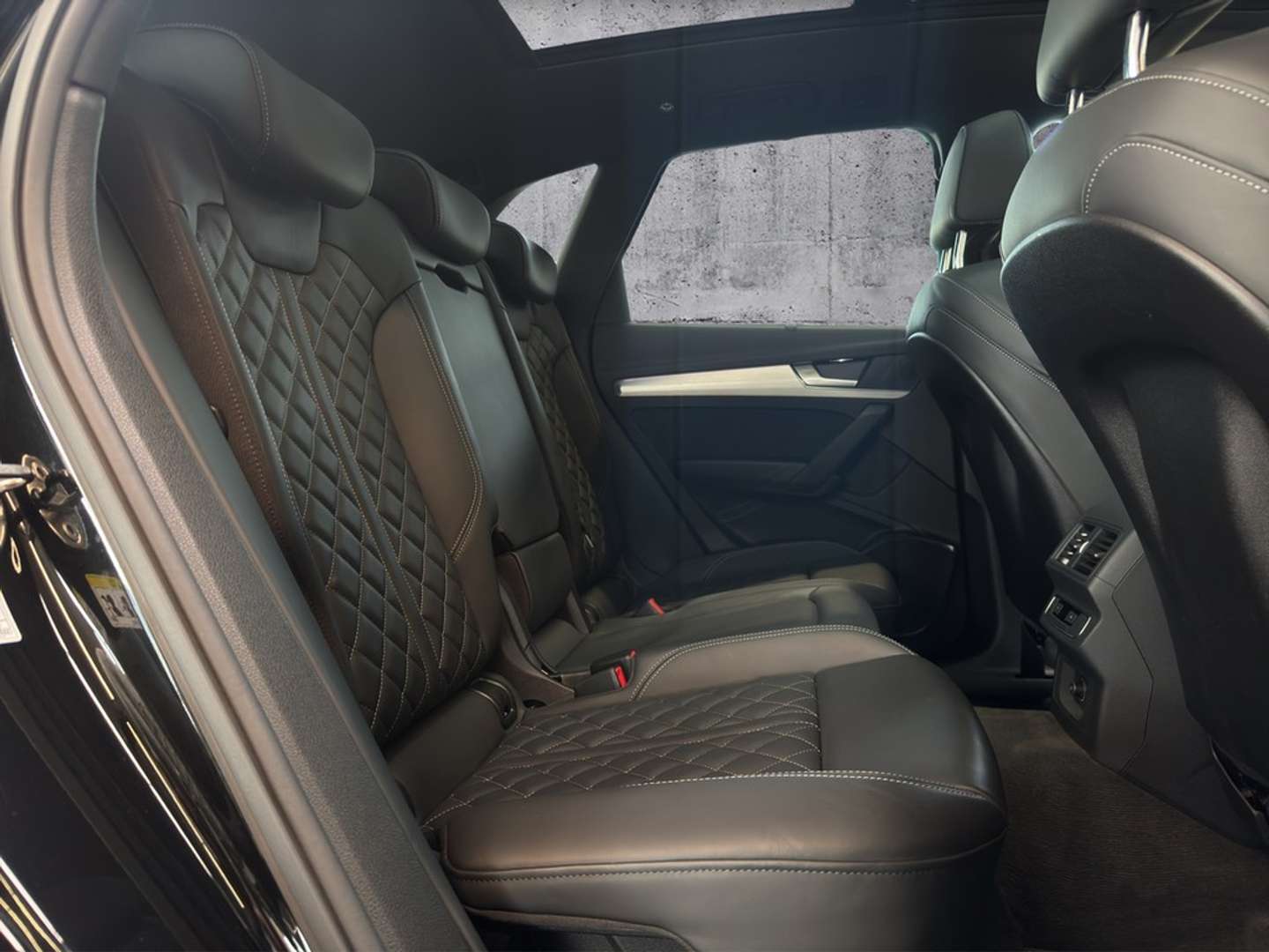 Audi SQ5 SUV 3.0 TDI - 2023 - Joinsteer - #10