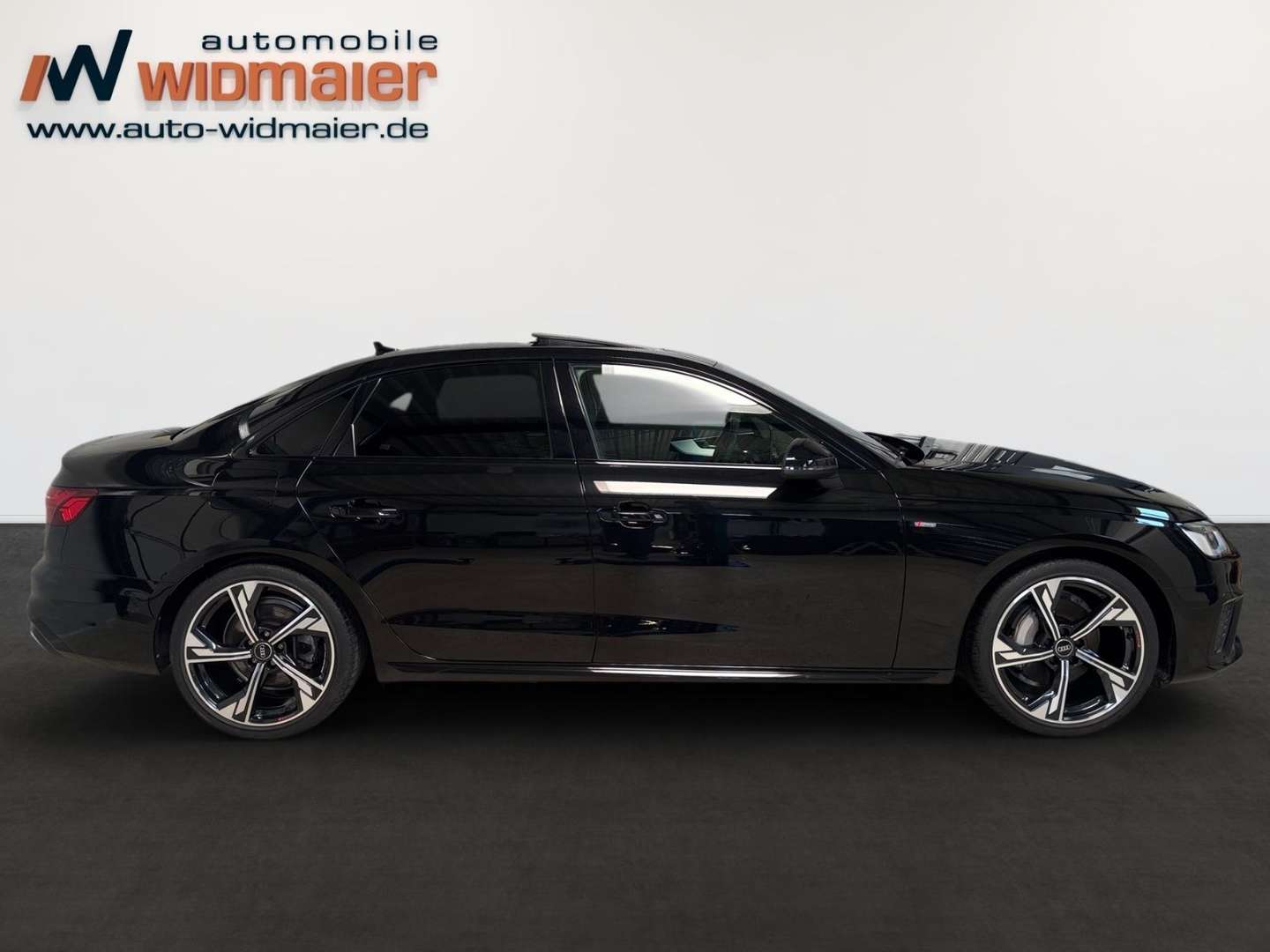 Audi A4 S Line 40 TDI - 2023 - Joinsteer - #2