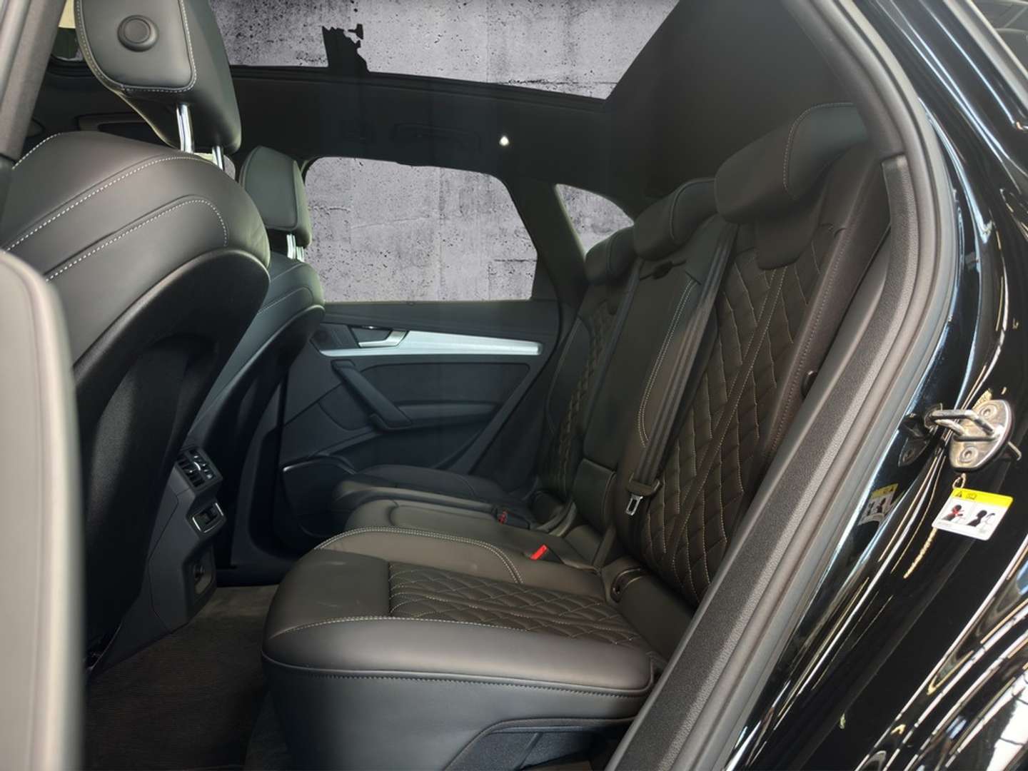 Audi SQ5 SUV 3.0 TDI - 2023 - Joinsteer - #11