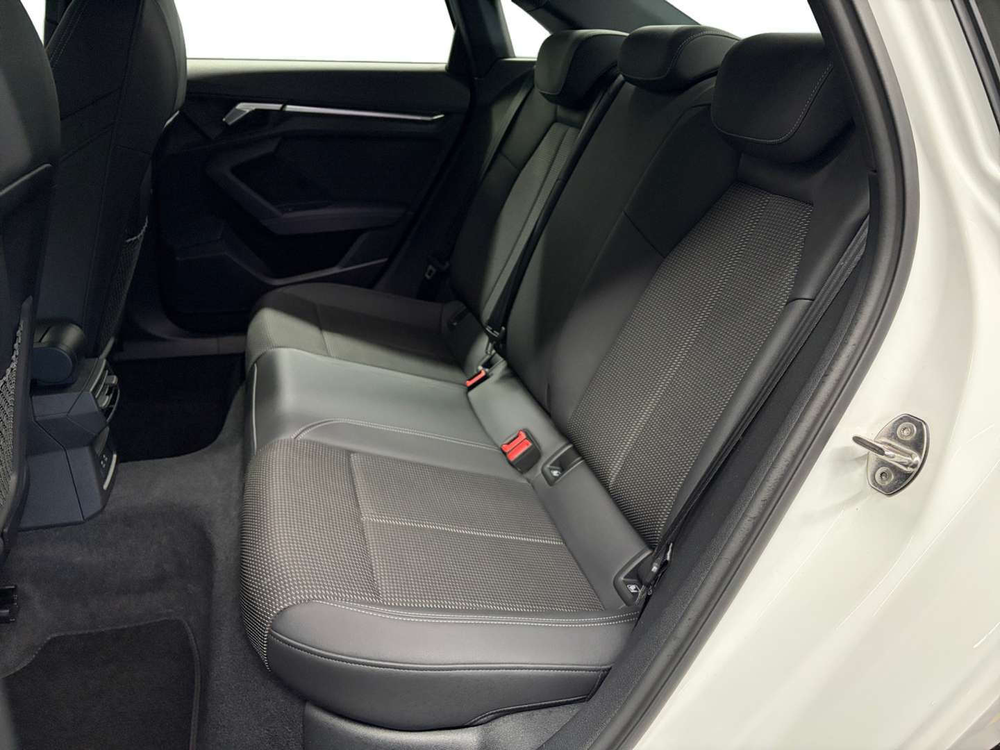Audi A3 S Line 35 TDI - 2022 - Joinsteer - #8