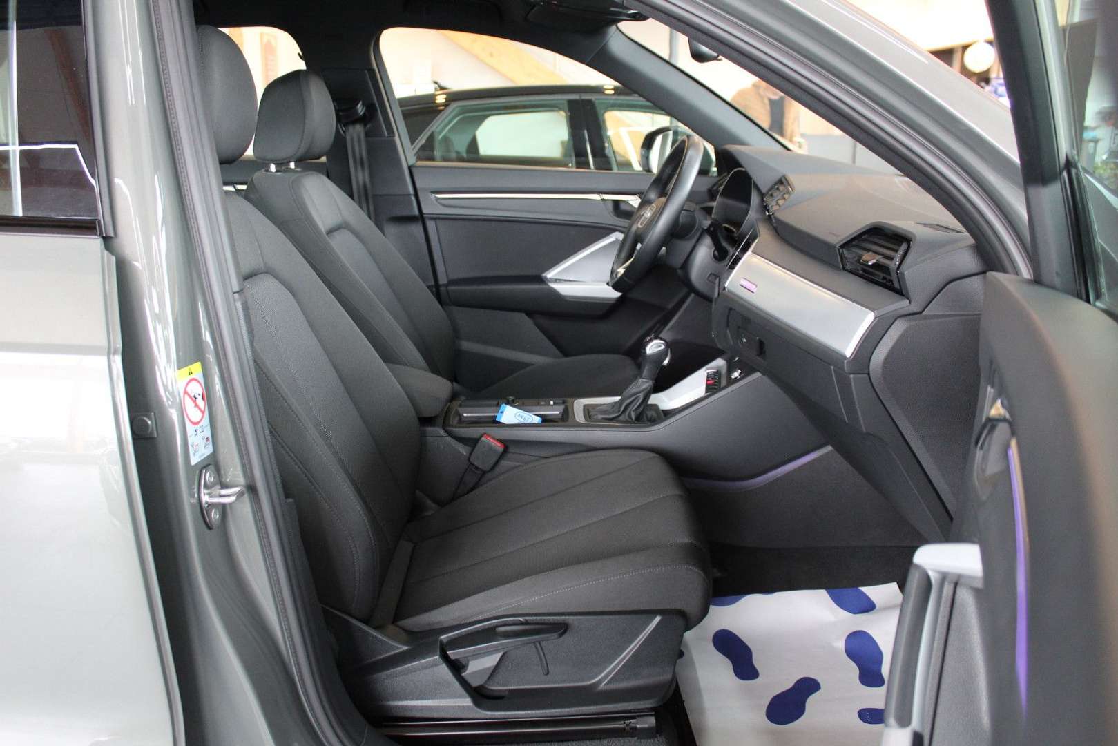 Audi Q3 S Line 45 TFSI E - 2022 - Joinsteer - #10