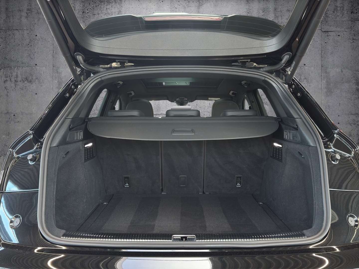 Audi SQ5 SUV 3.0 TDI - 2023 - Joinsteer - #12