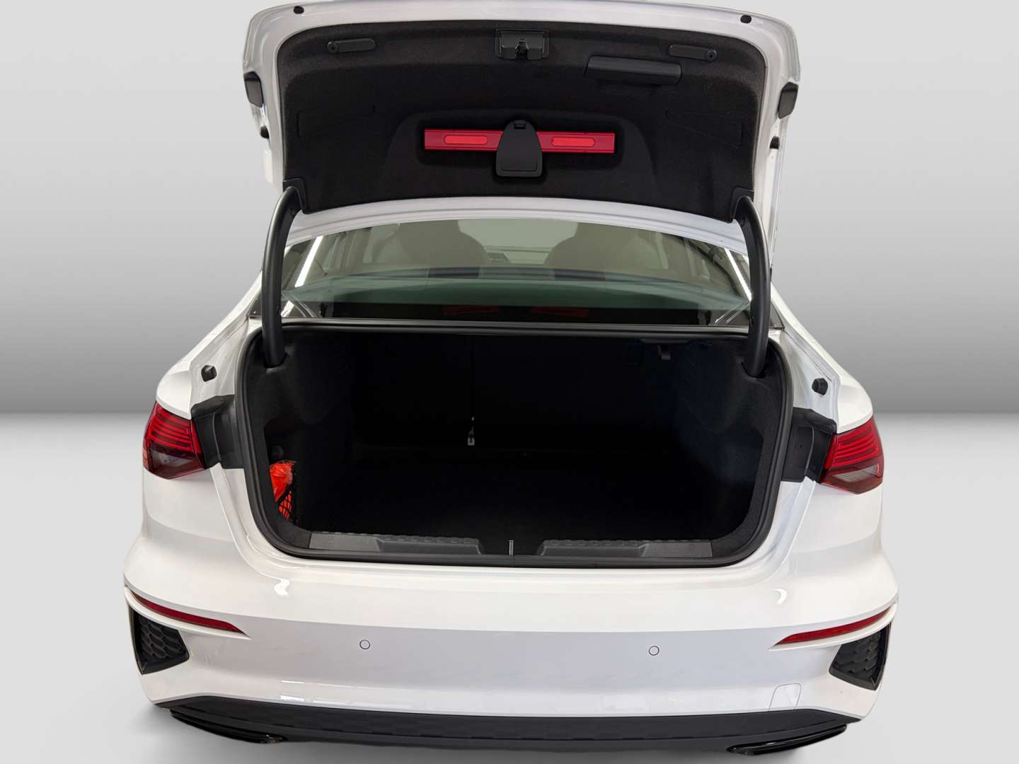Audi A3 S Line 35 TDI - 2022 - Joinsteer - #9