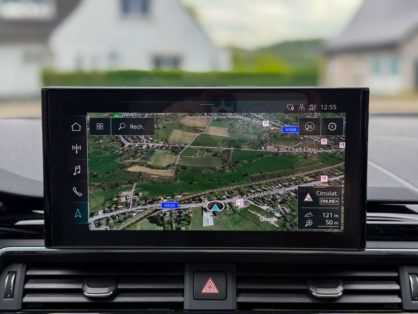 Audi A5 Sportback Business Edition Competition 35 TFSI - 2023 - Joinsteer - #21