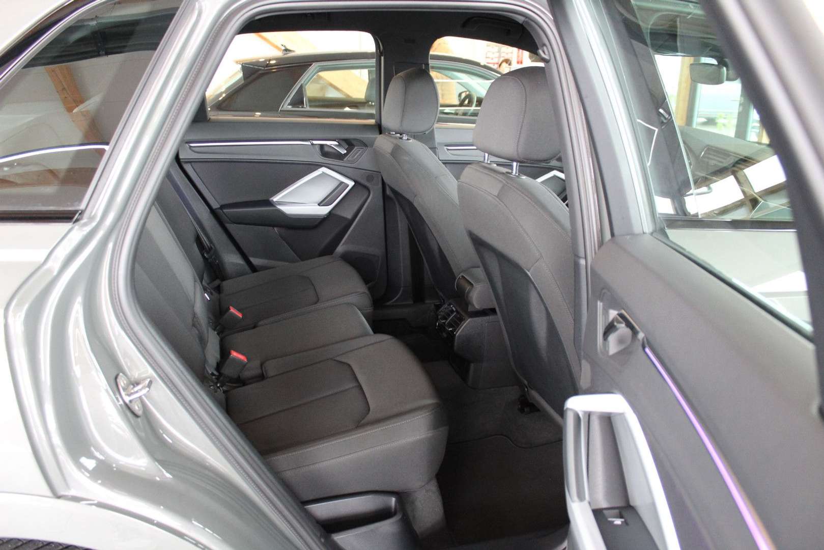 Audi Q3 S Line 45 TFSI E - 2022 - Joinsteer - #12