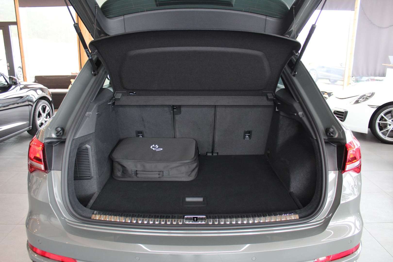 Audi Q3 S Line 45 TFSI E - 2022 - Joinsteer - #13