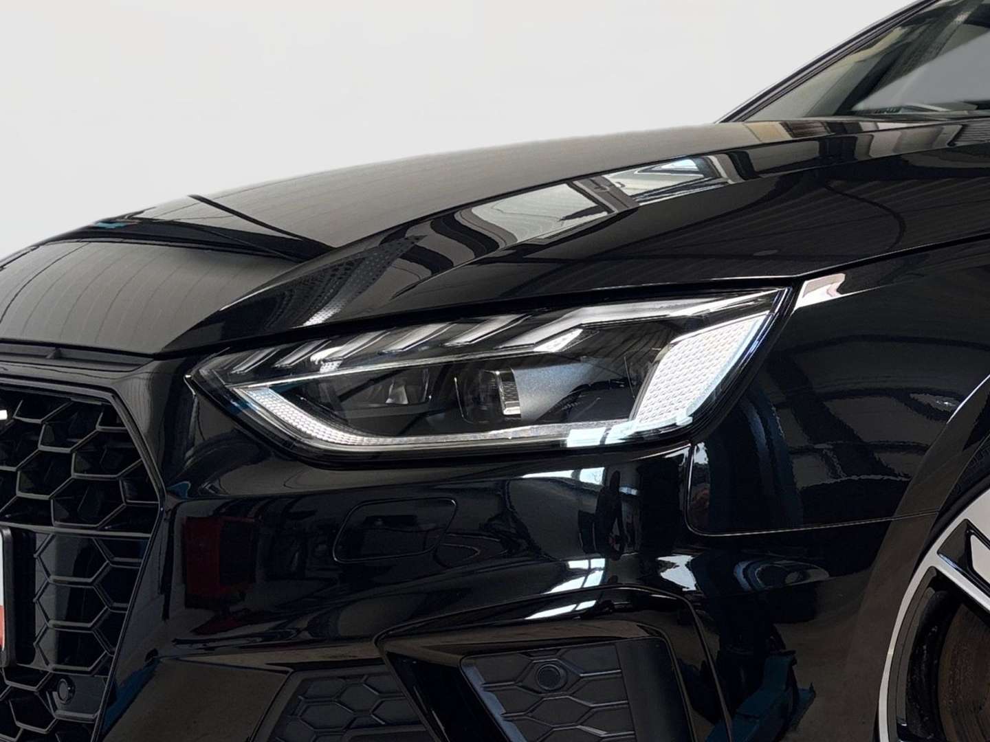 Audi A4 S Line 40 TDI - 2023 - Joinsteer - #7