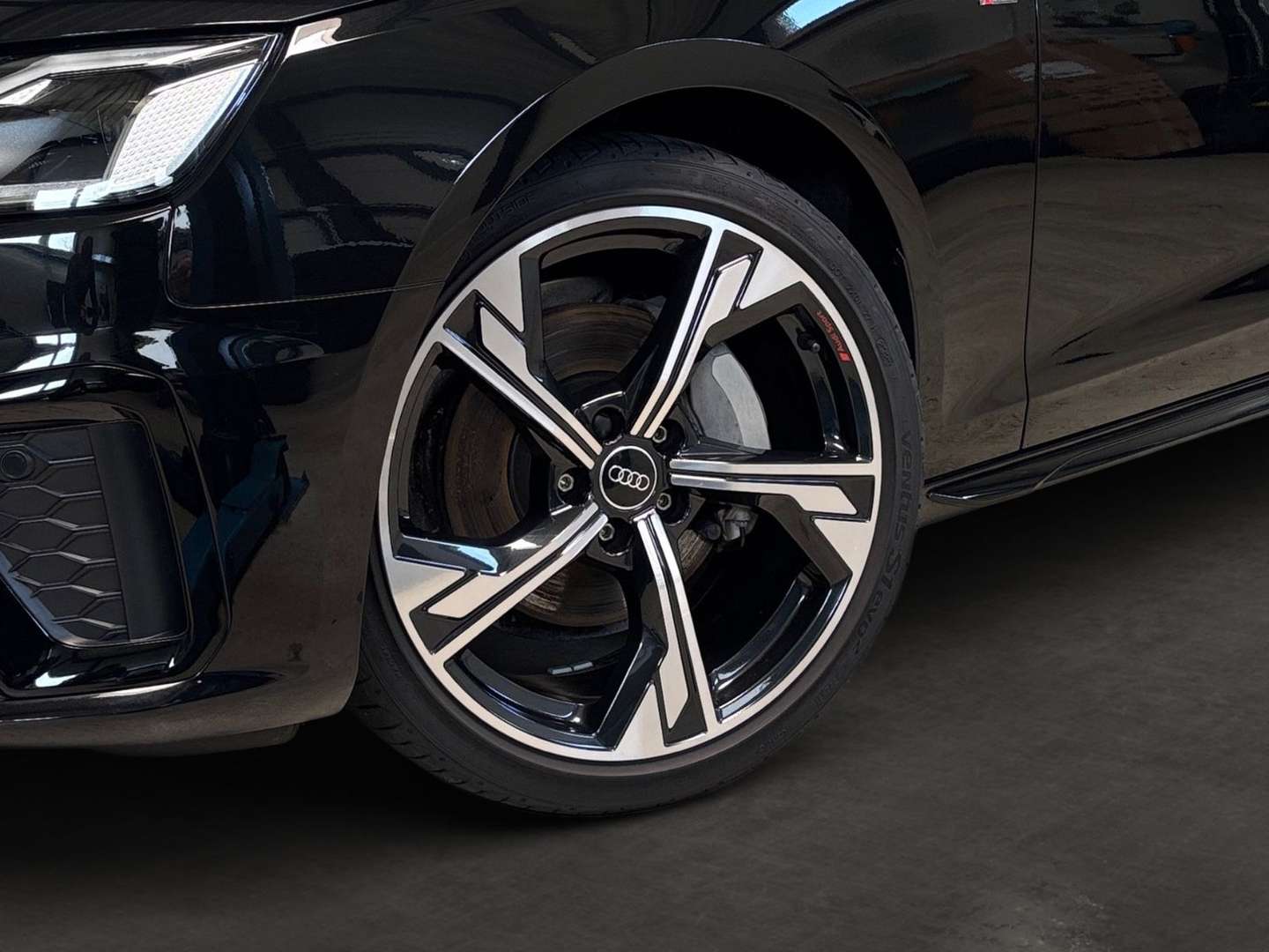 Audi A4 S Line 40 TDI - 2023 - Joinsteer - #8