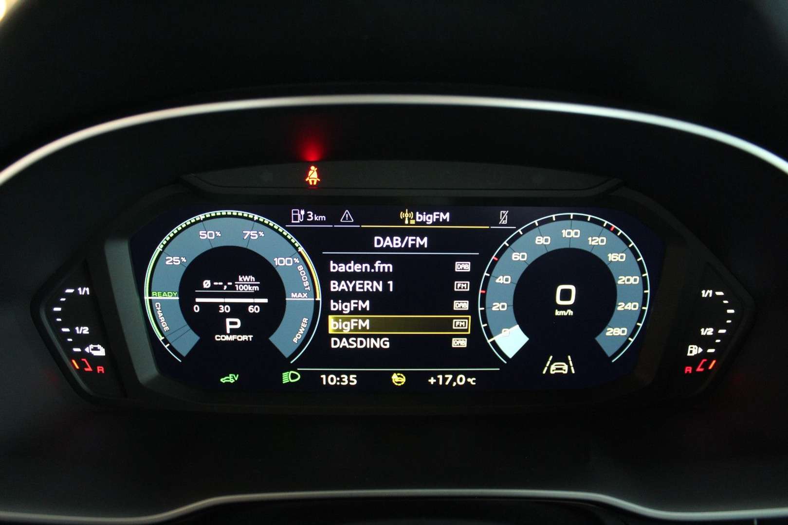 Audi Q3 S Line 45 TFSI E - 2022 - Joinsteer - #14