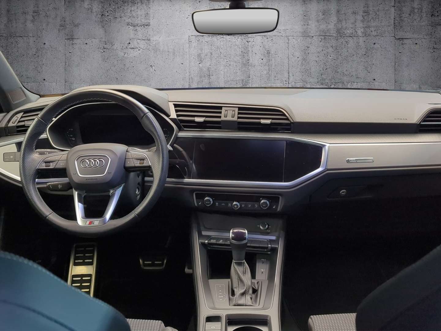 Audi Q3 Sportback S Line 45 TFSI E - 2022 - Joinsteer - #7