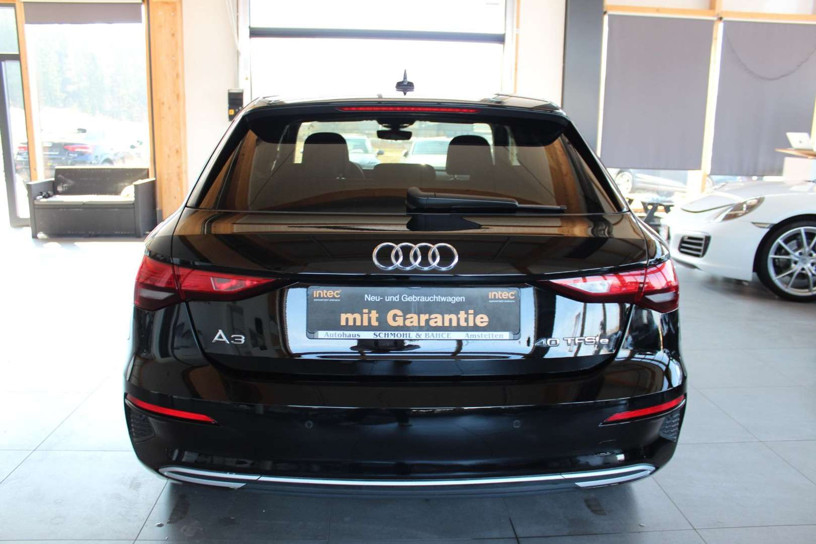 Audi A3 Sportback Advanced 40 TFSI E - 2022 - Joinsteer - #4