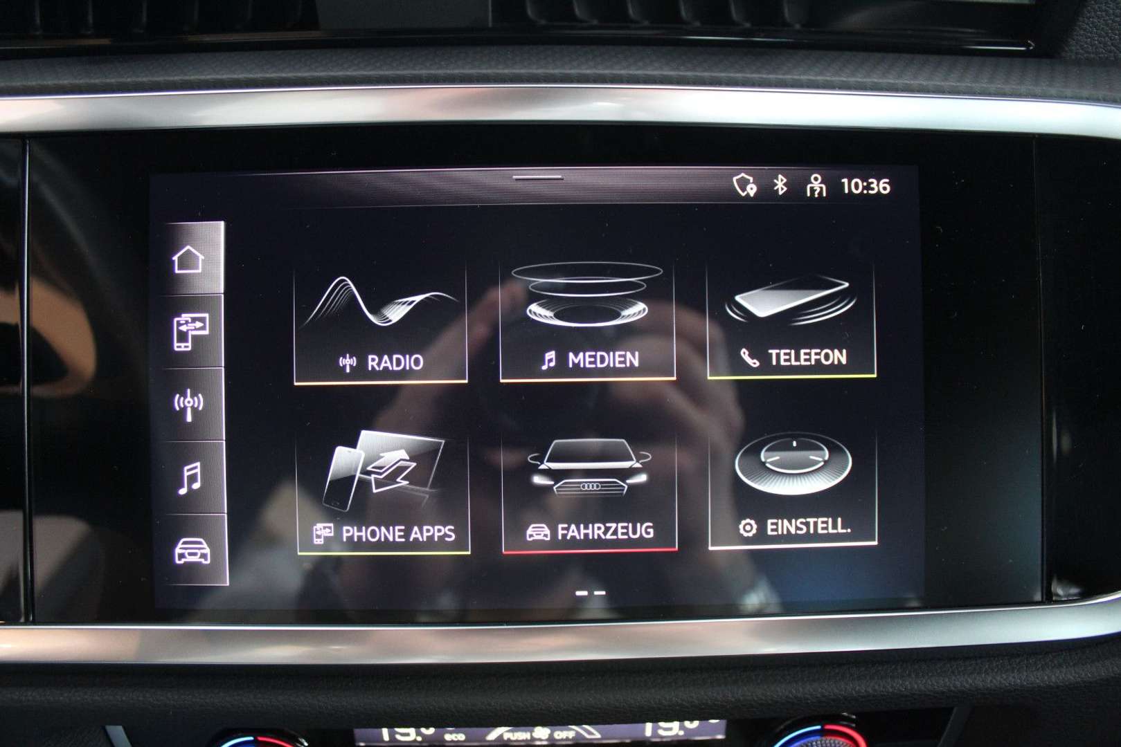 Audi Q3 S Line 45 TFSI E - 2022 - Joinsteer - #15